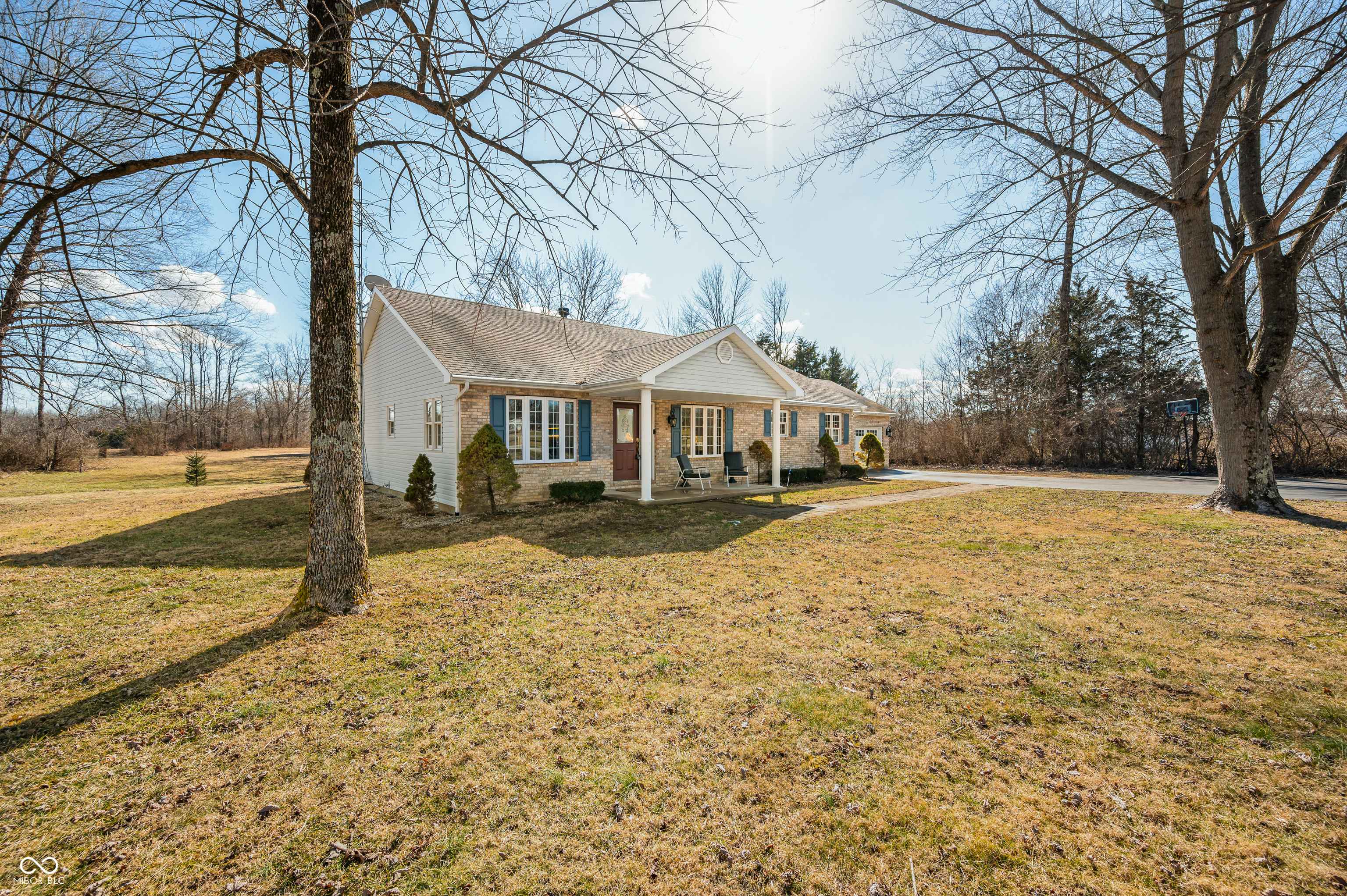 Greensburg, IN 47240,5316 S County Road 60 SW