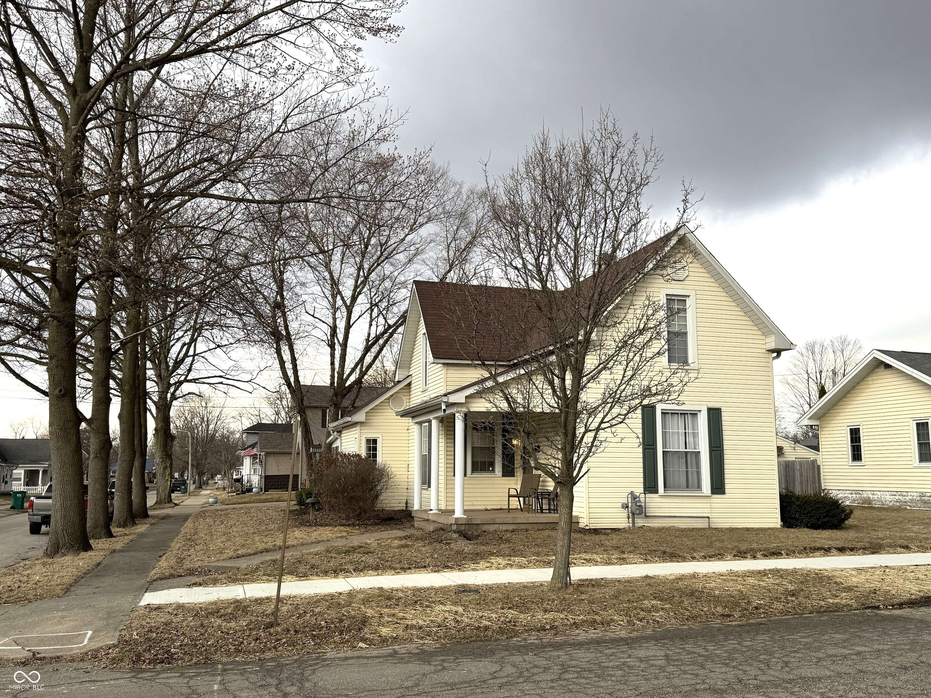 Lebanon, IN 46052,804 N Jameson ST