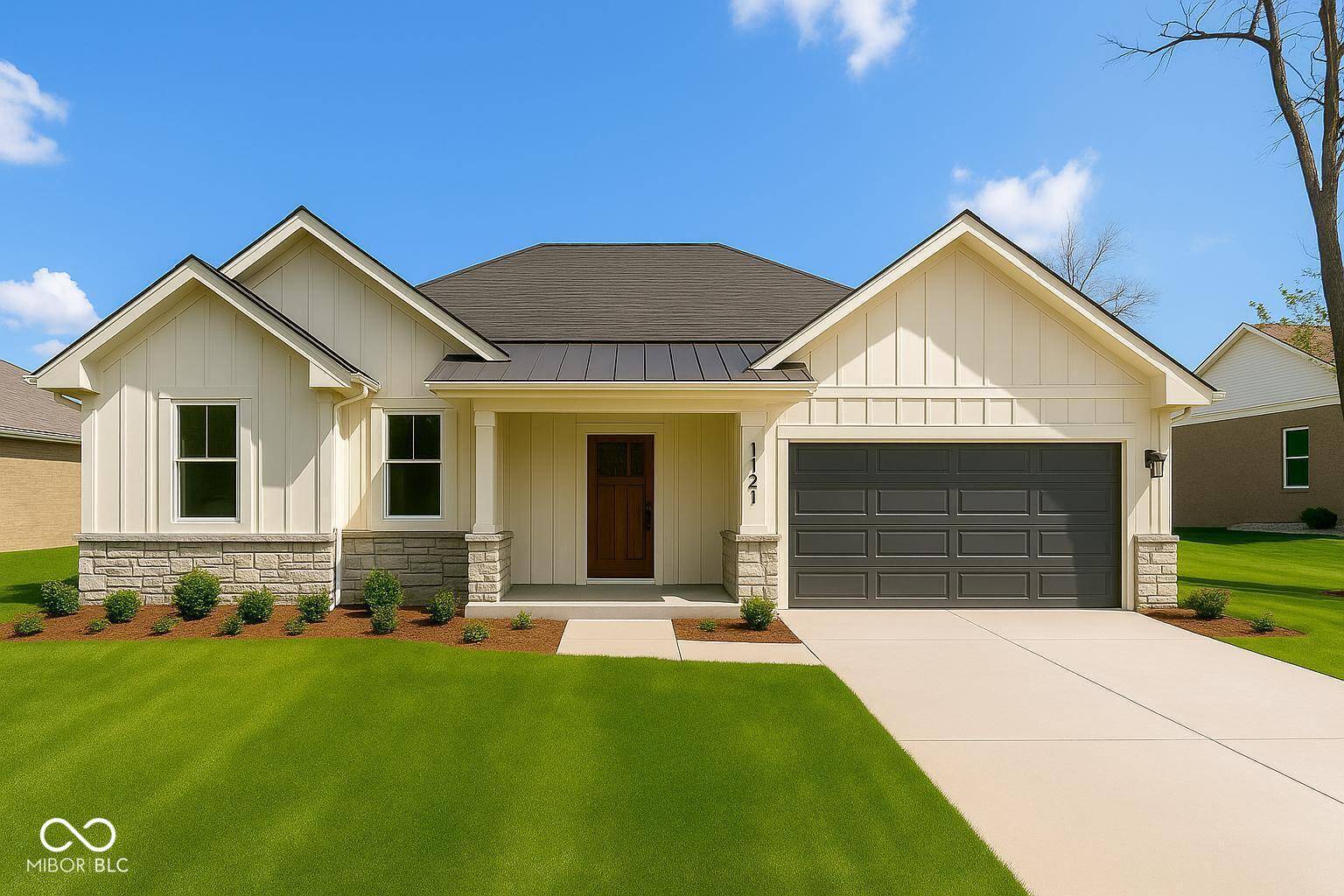 Avon, IN 46123,1121 Brookside CT