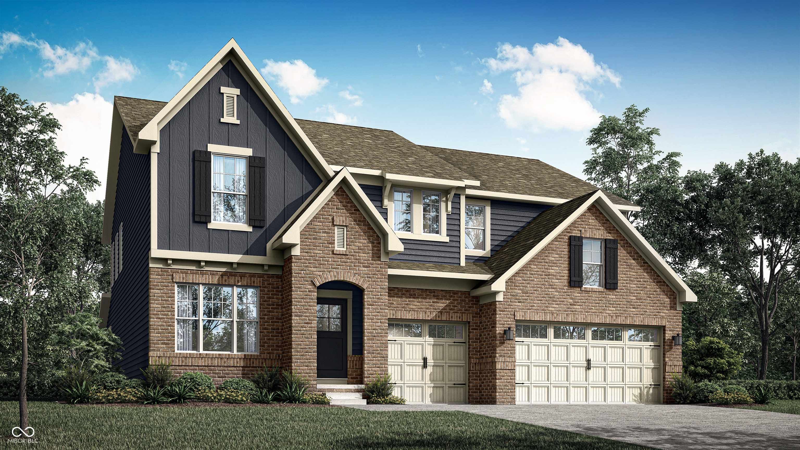 Fishers, IN 46040,11557 Aubrey LN