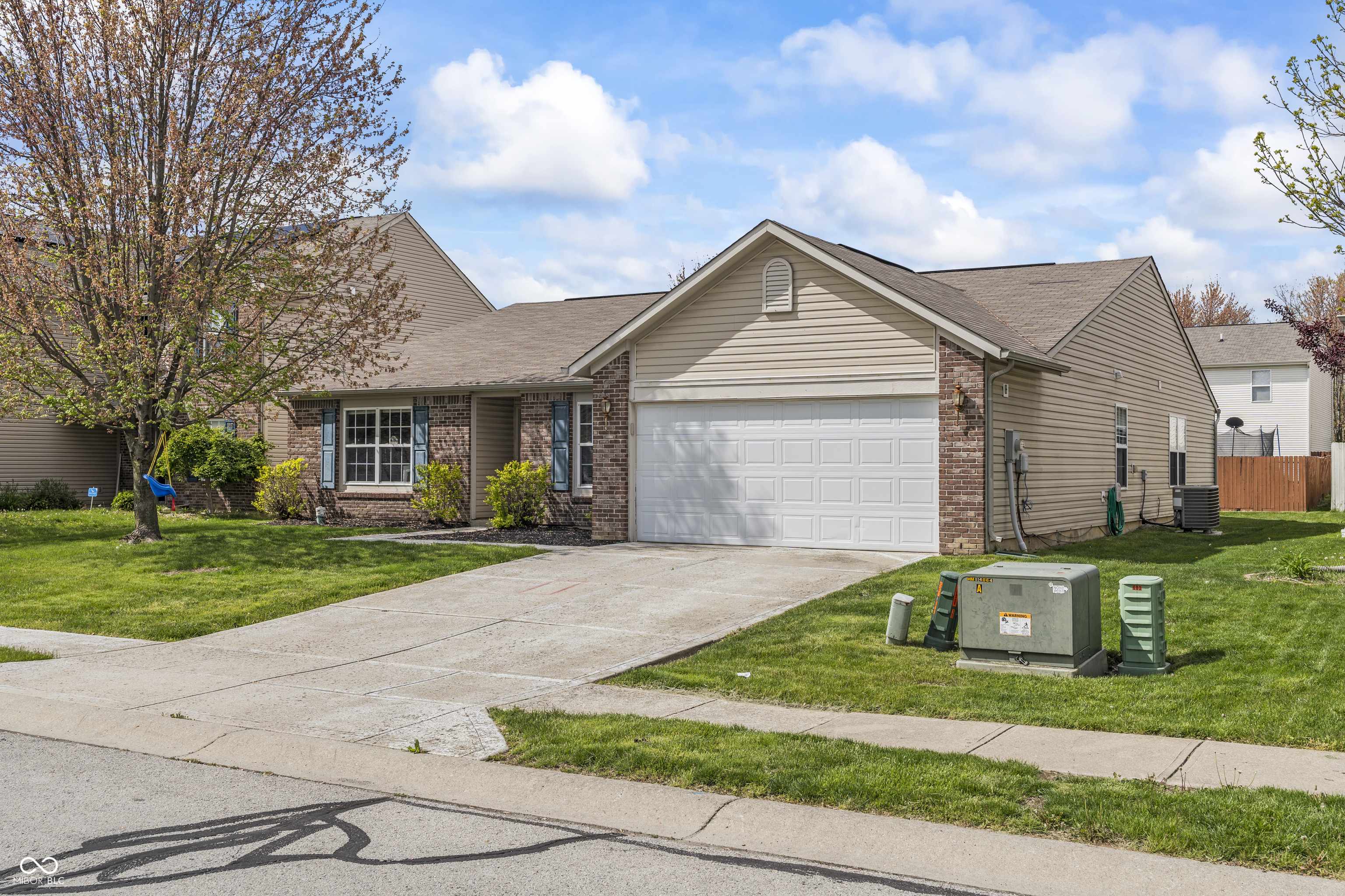 Westfield, IN 46062,4732 Ashfield DR