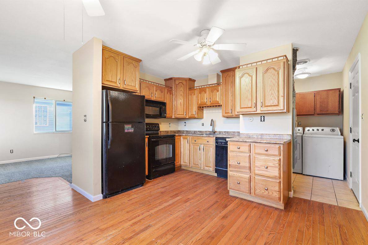 Indianapolis, IN 46234,3130 Elizabeth ST