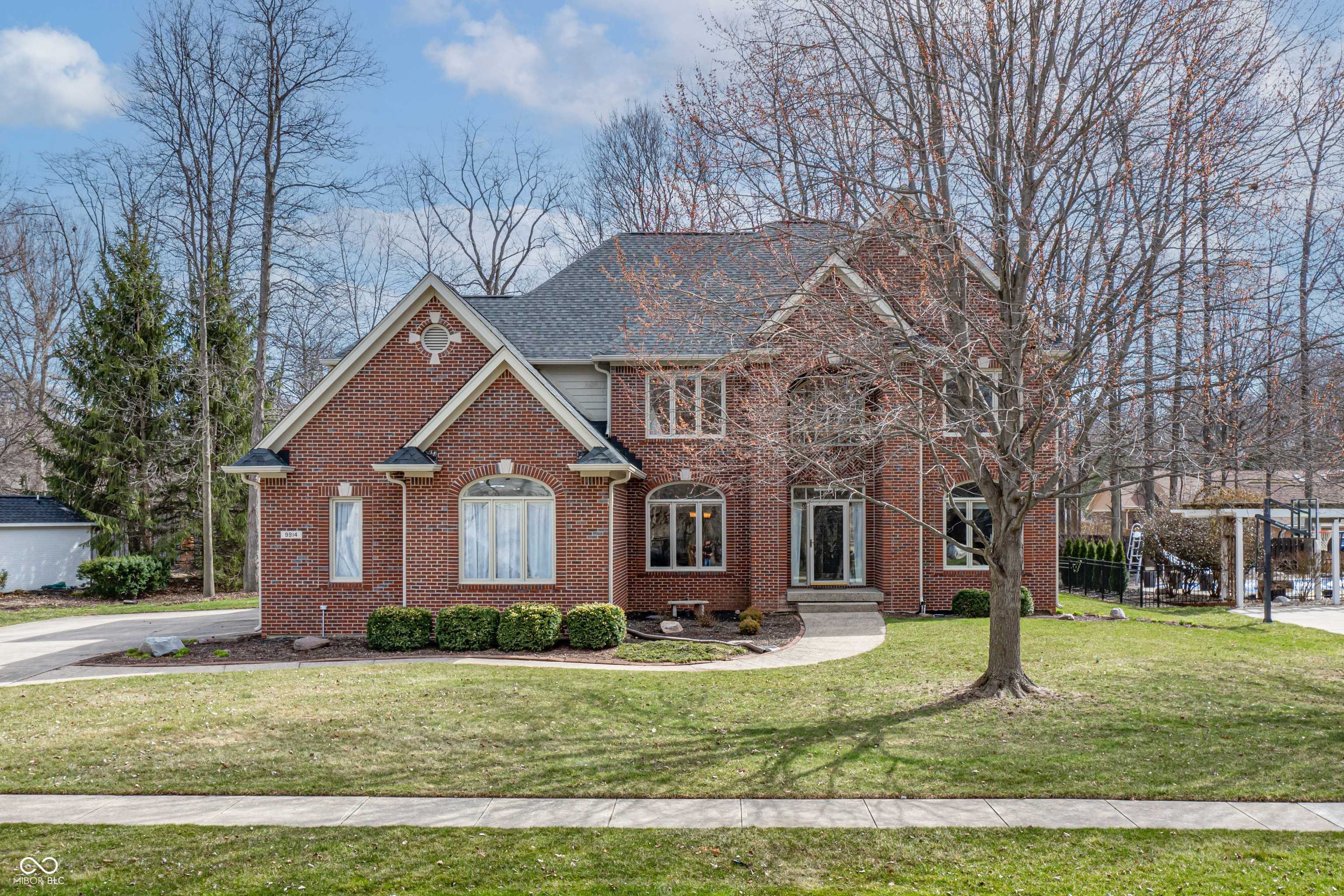 Fishers, IN 46055,9914 Springstone RD