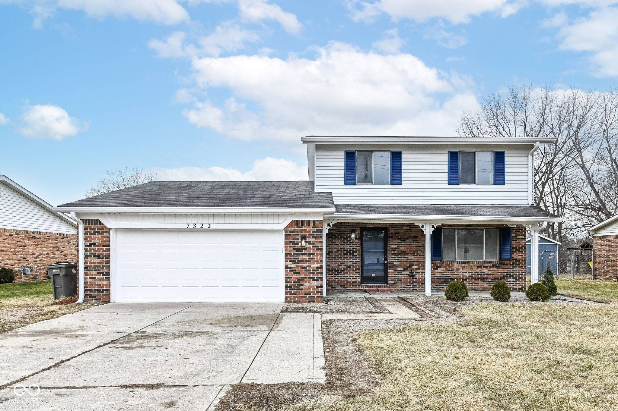 Indianapolis, IN 46237,7322 S Sherman DR