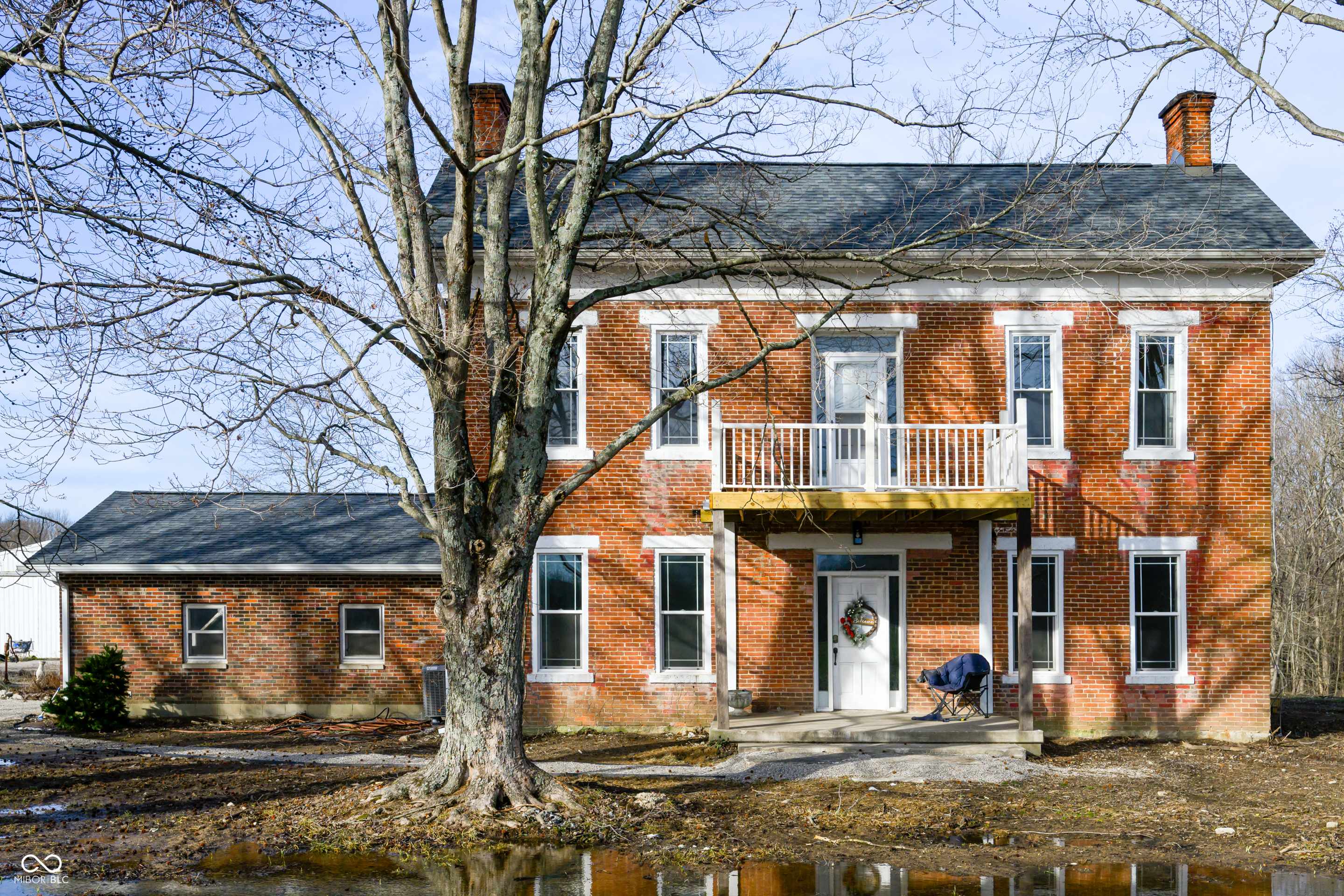 North Vernon, IN 47265,8675 N State Highway 3