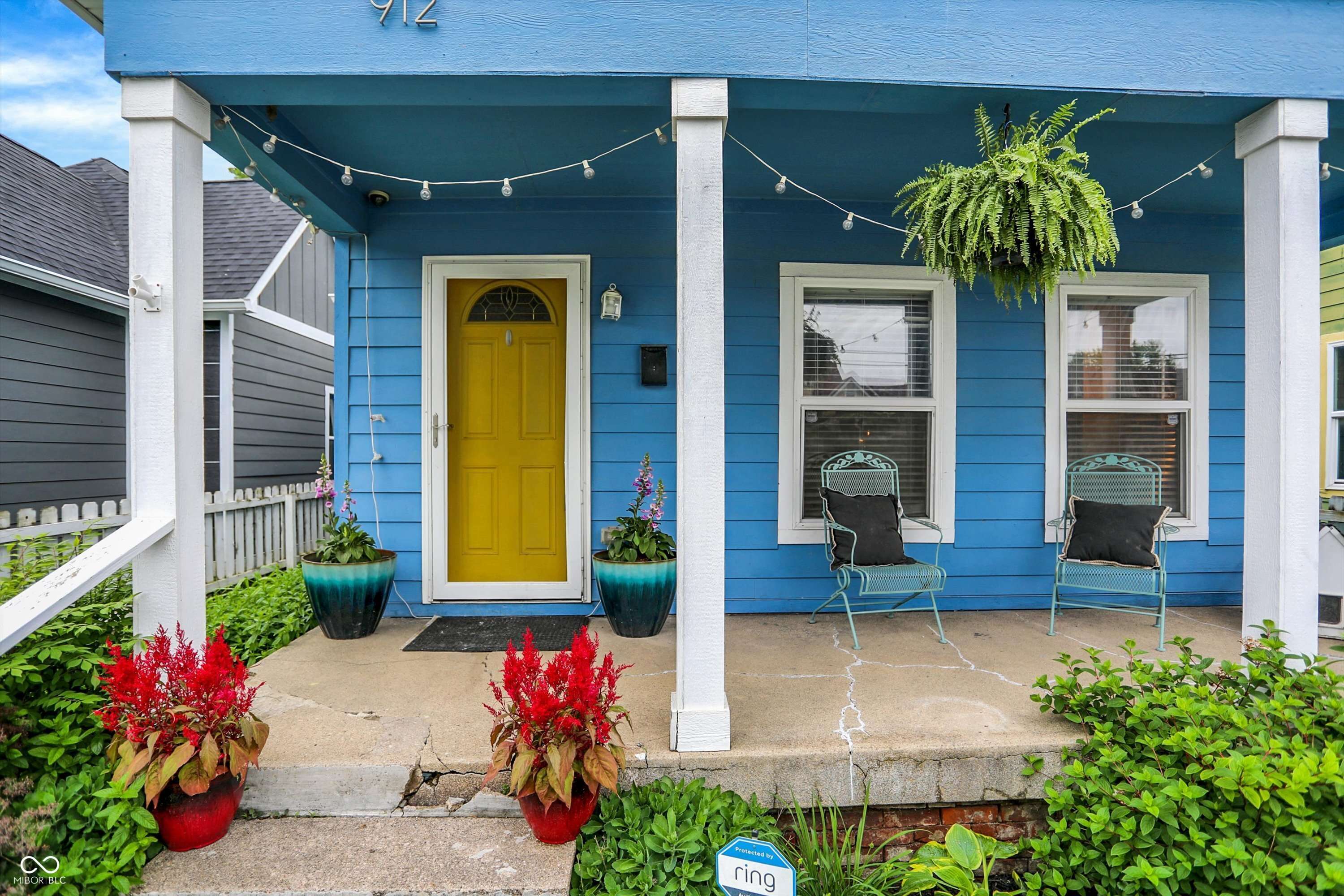Indianapolis, IN 46203,912 Harlan ST
