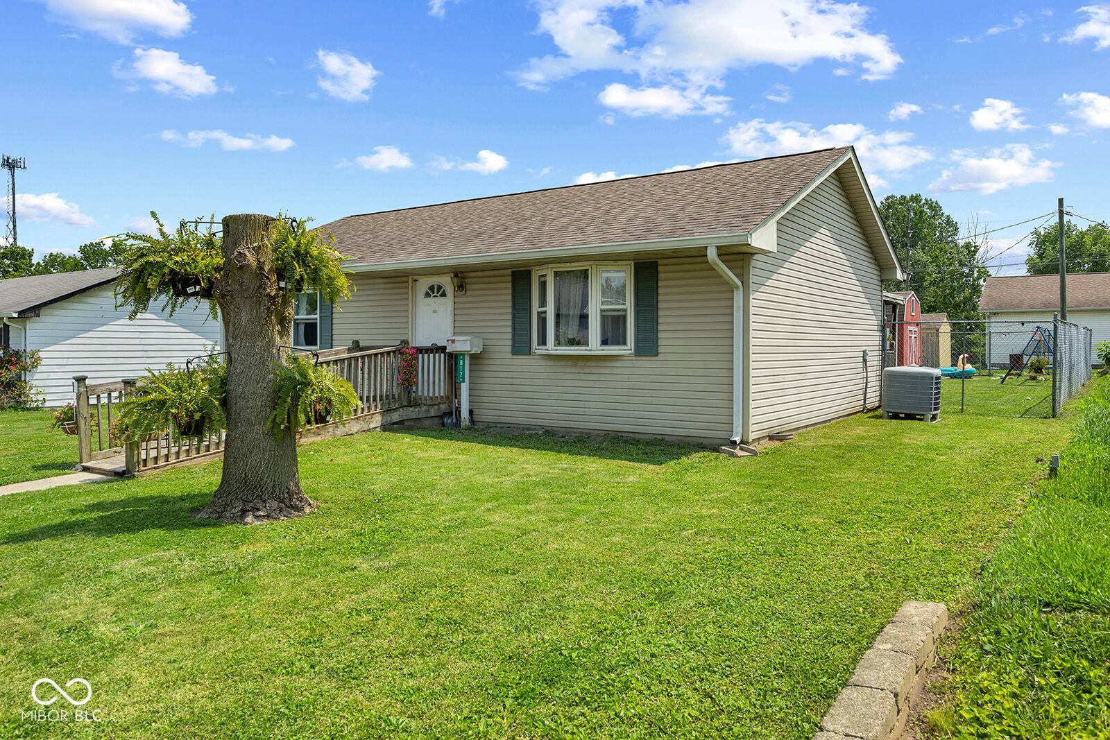 Lebanon, IN 46052,817 Hamilton ST
