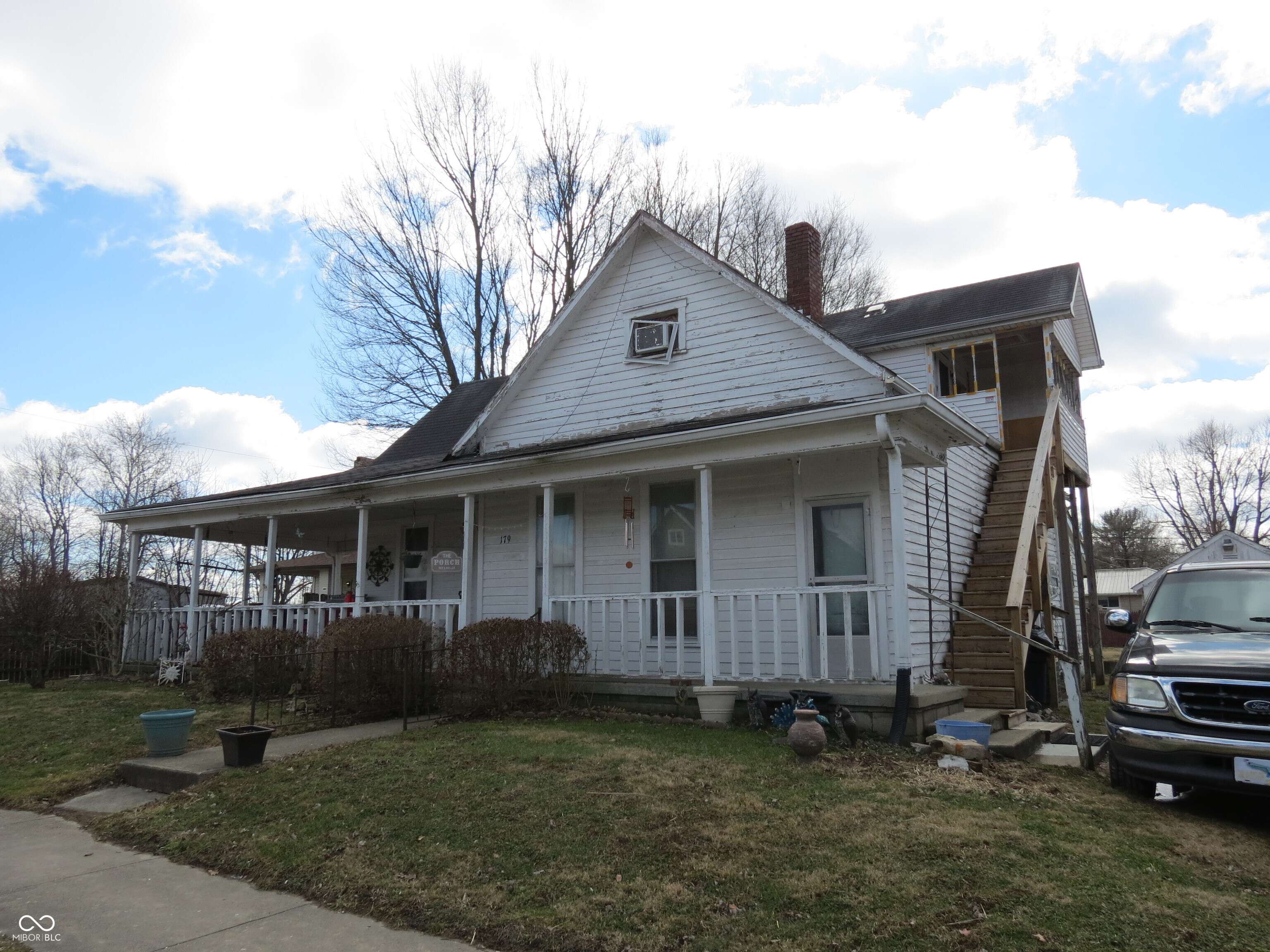 Morgantown, IN 46160,179 E Washington ST