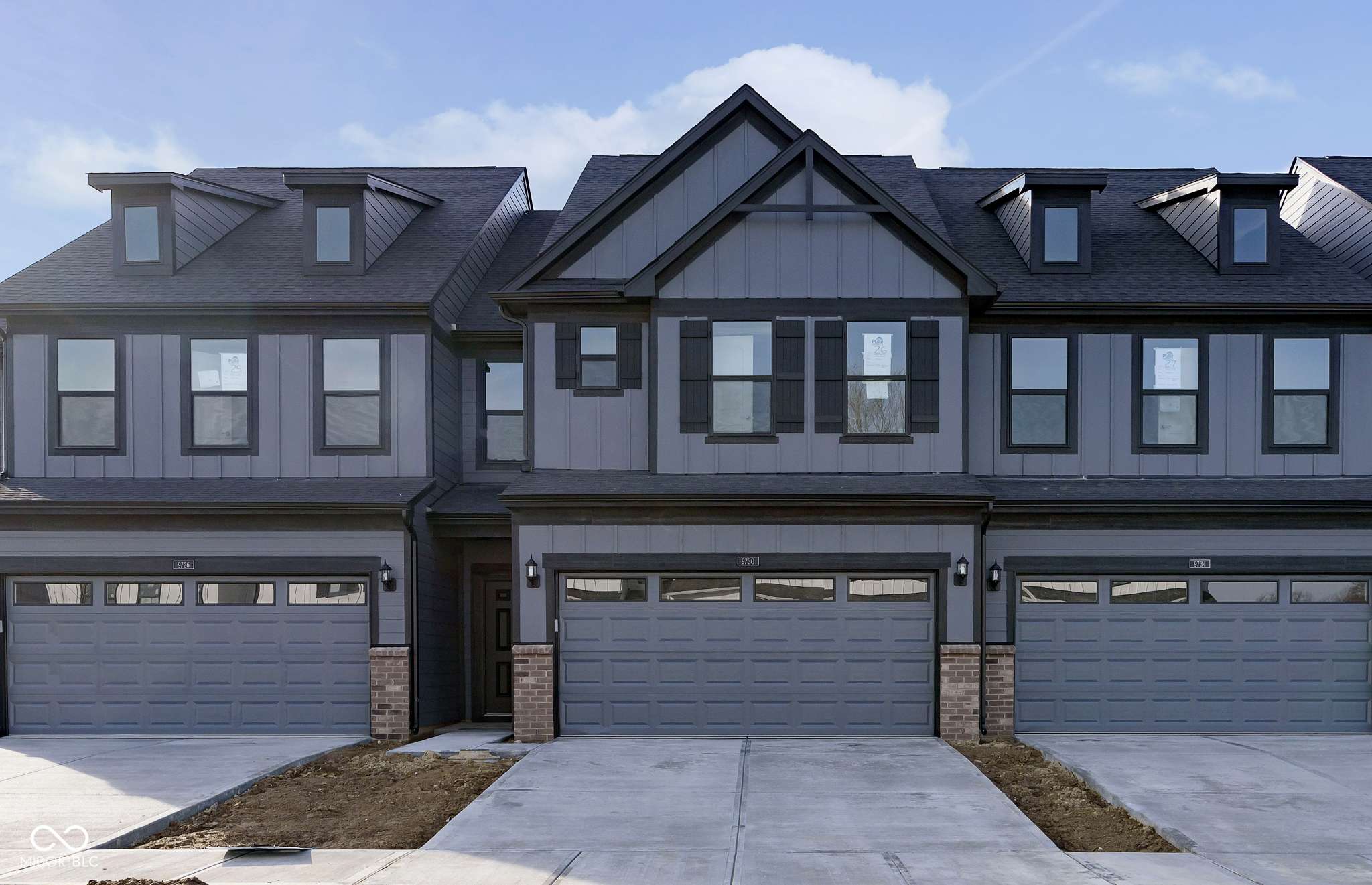 Fishers, IN 46250,9730 Behner DR
