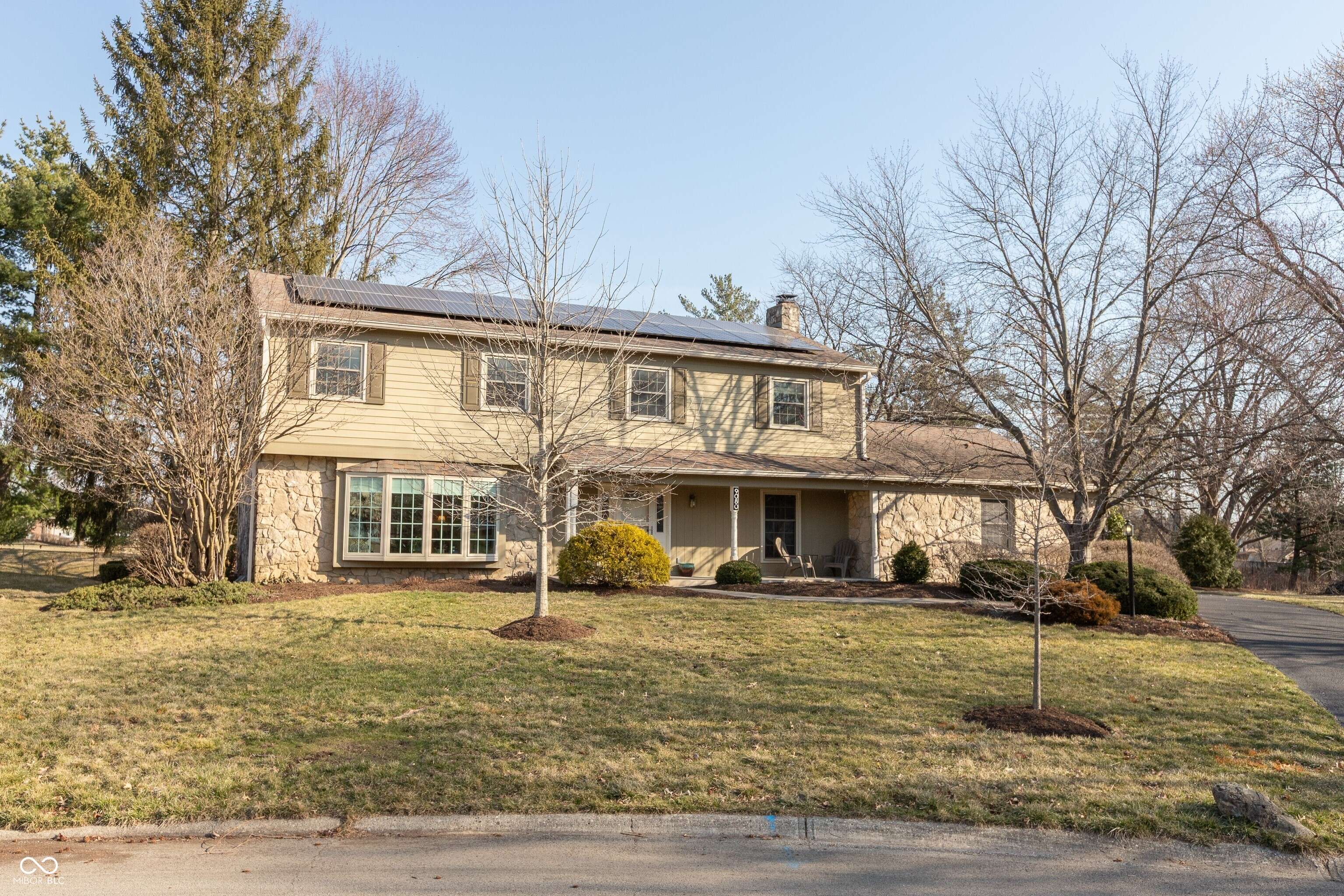Indianapolis, IN 46260,9080 Dewberry CT