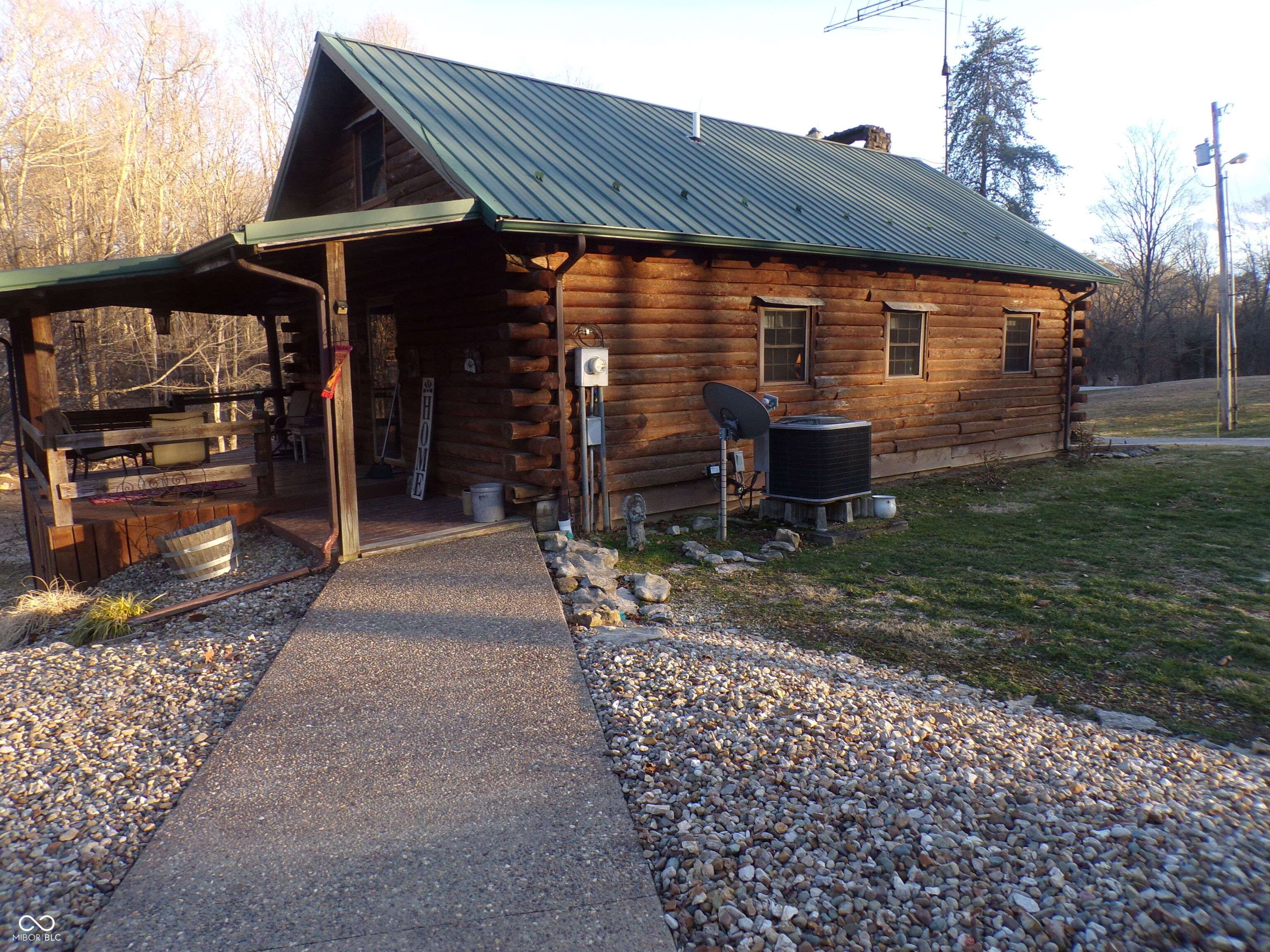 Paris Crossing, IN 47270,4390 W State Highway 250