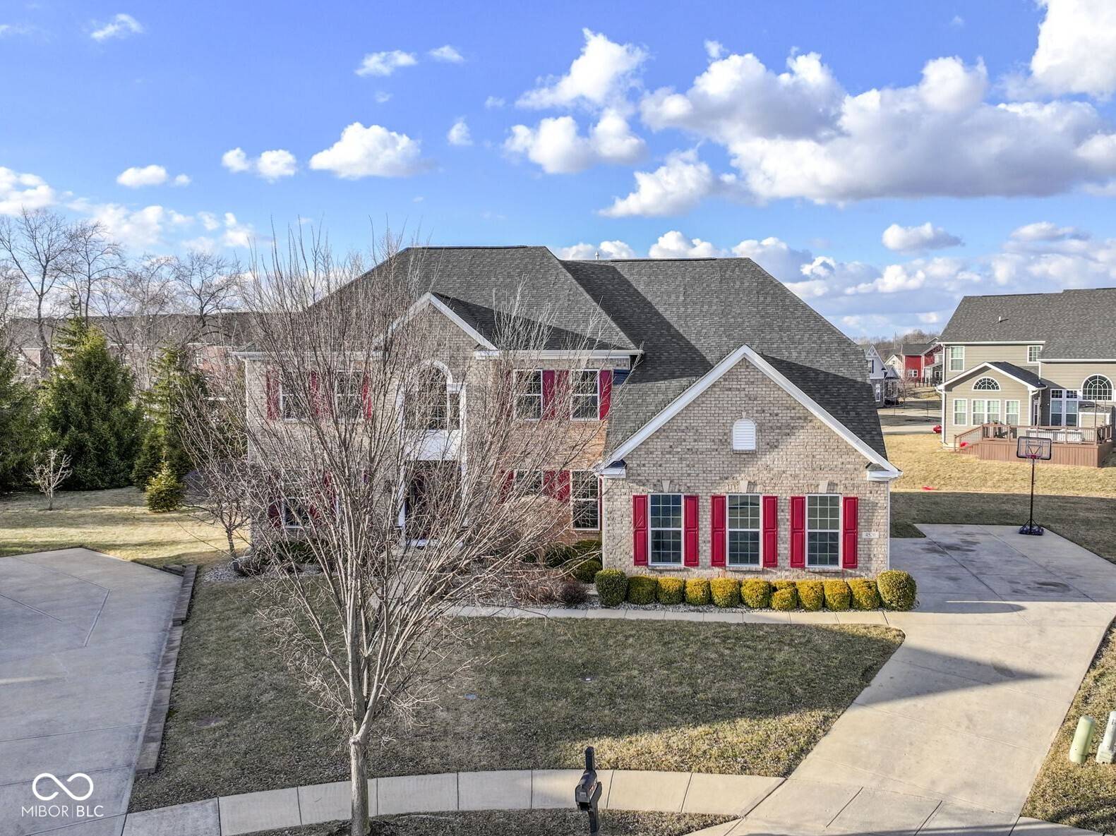 Zionsville, IN 46077,4520 Waterchase CT