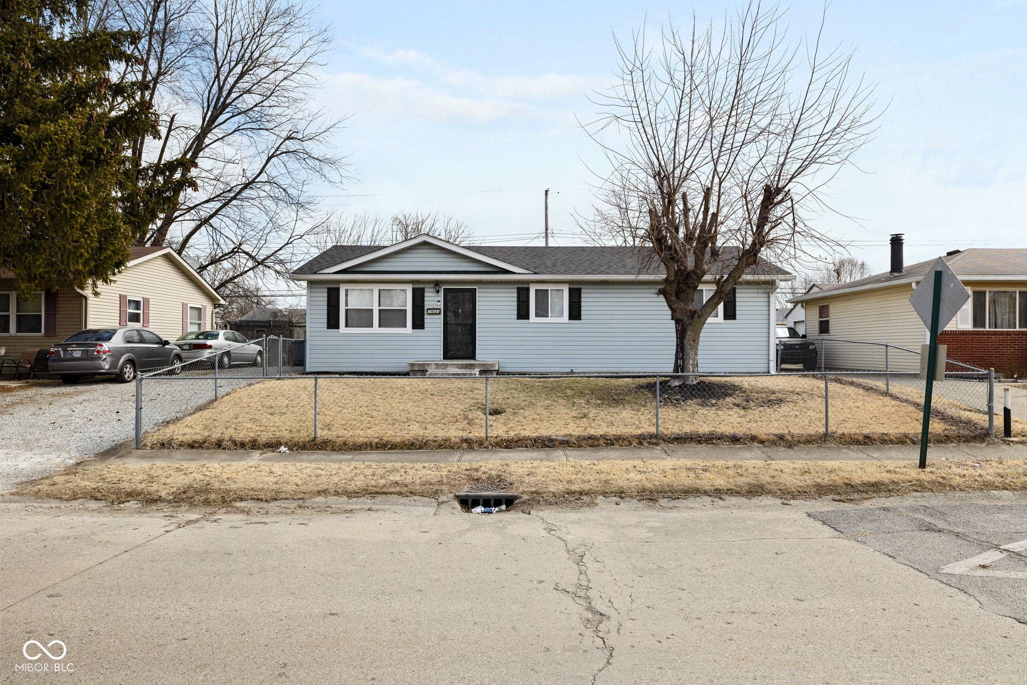 Indianapolis, IN 46203,2803 Dietz ST