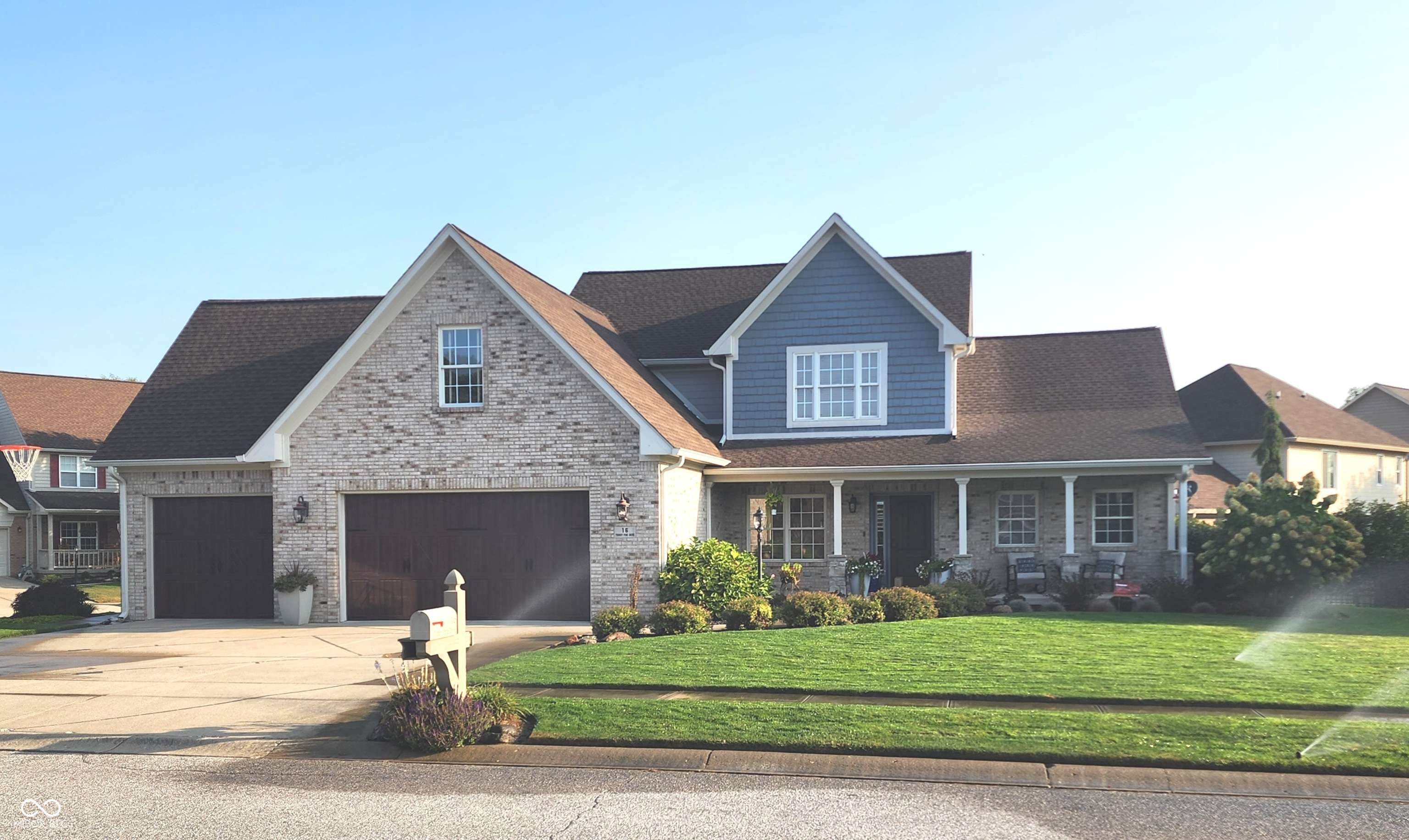 Brownsburg, IN 46112,16 Torrey Pine DR