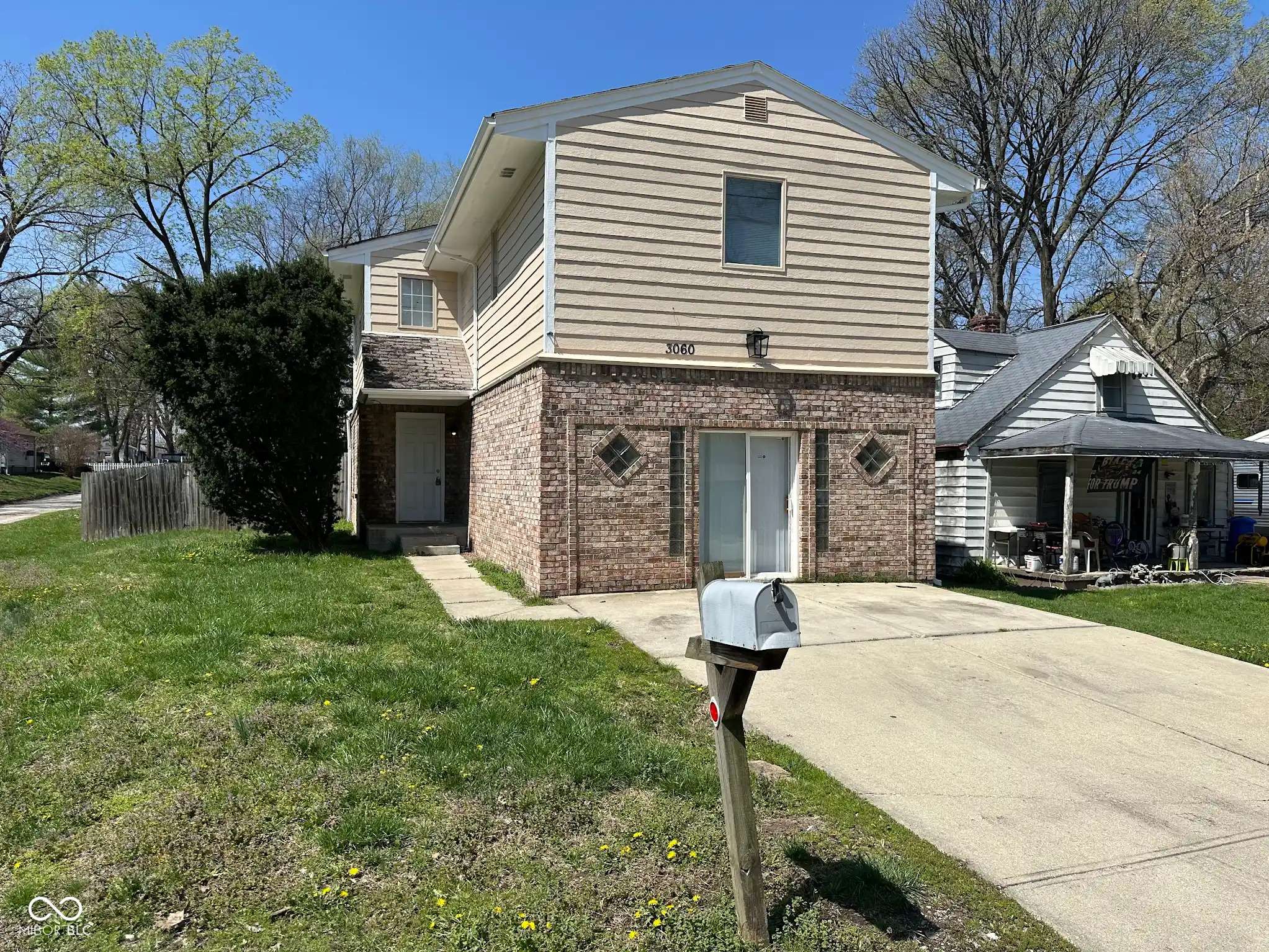 Indianapolis, IN 46241,3060 S Lyons AVE