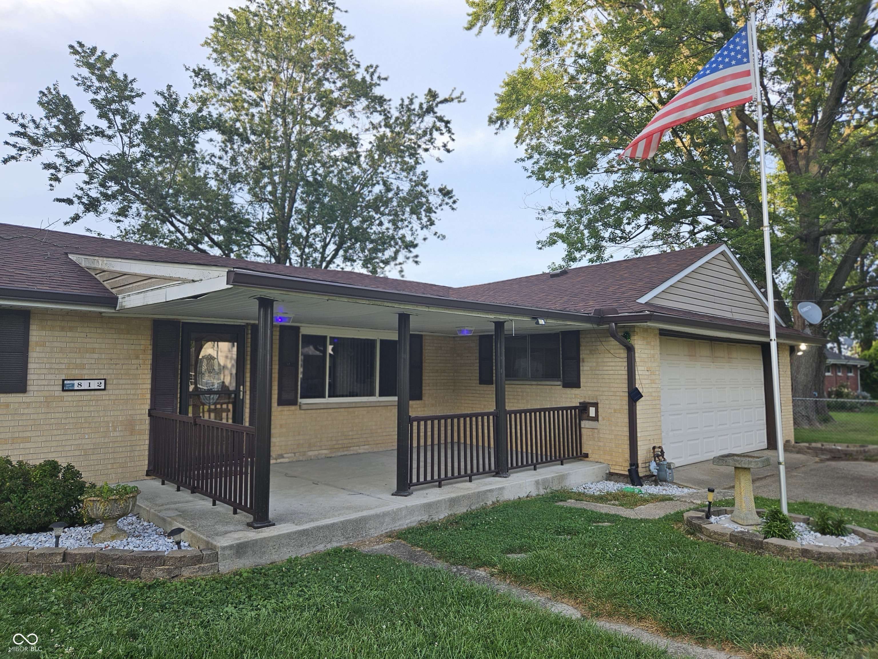 Frankton, IN 46044,812 Madison ST
