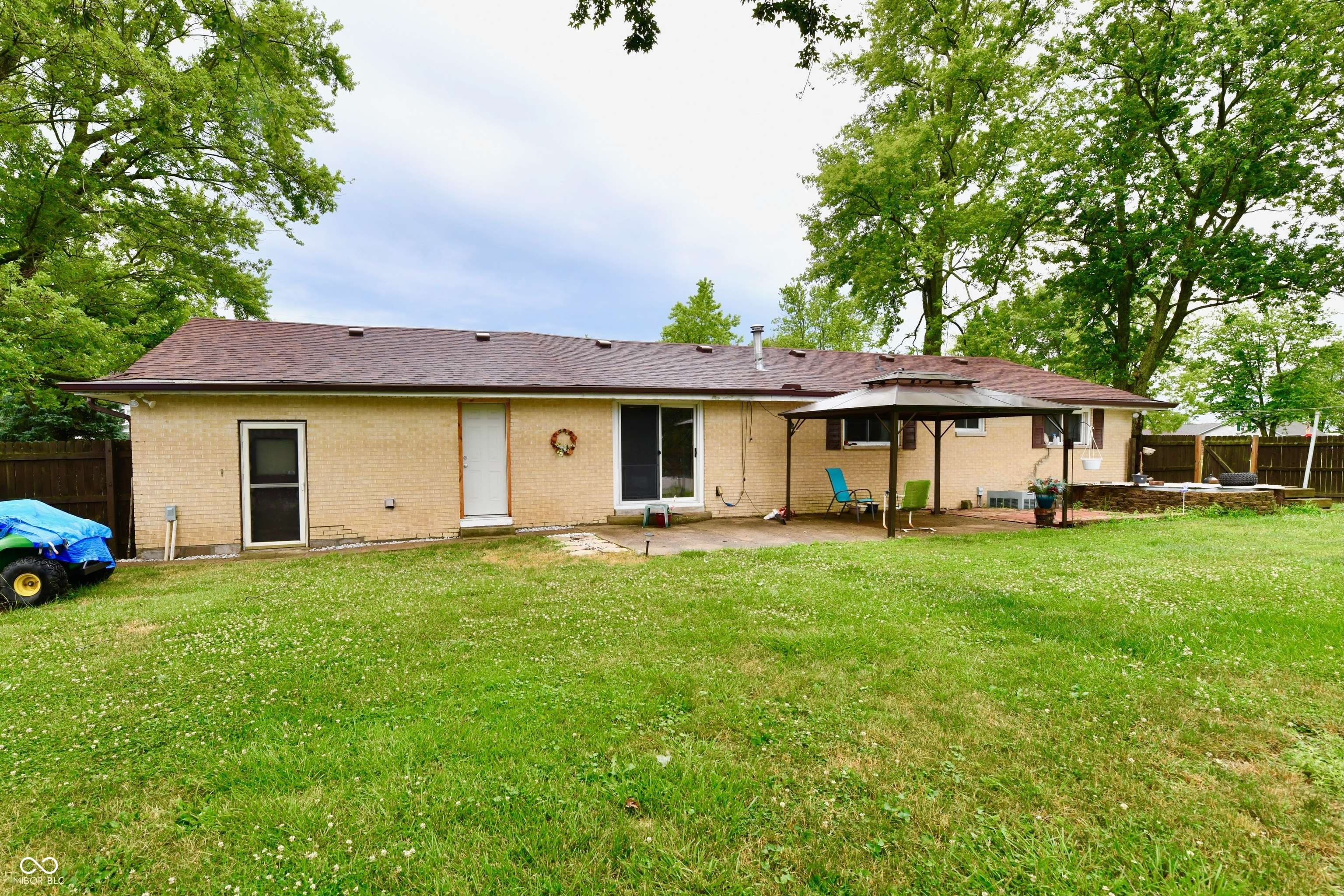 Frankton, IN 46044,812 Madison ST