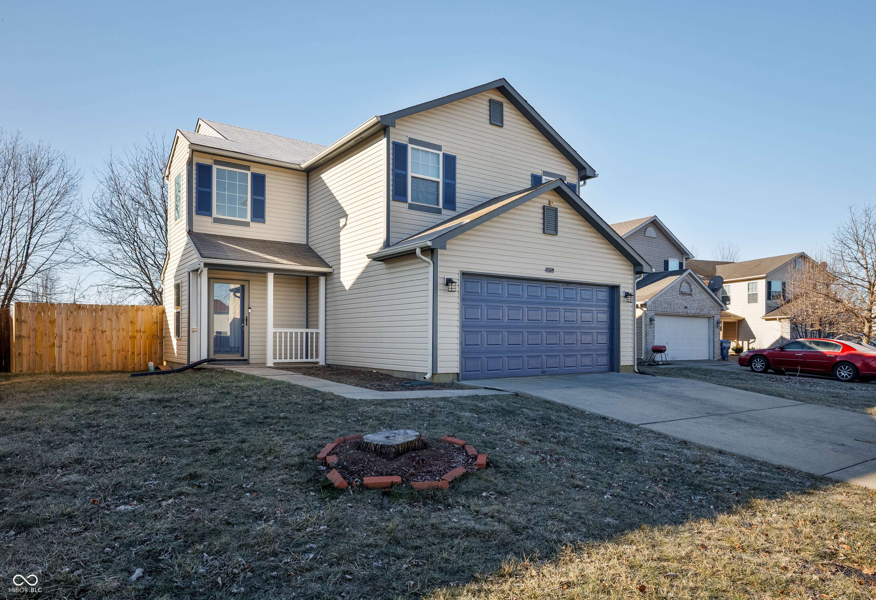 Indianapolis, IN 46235,10725 Chenille CT