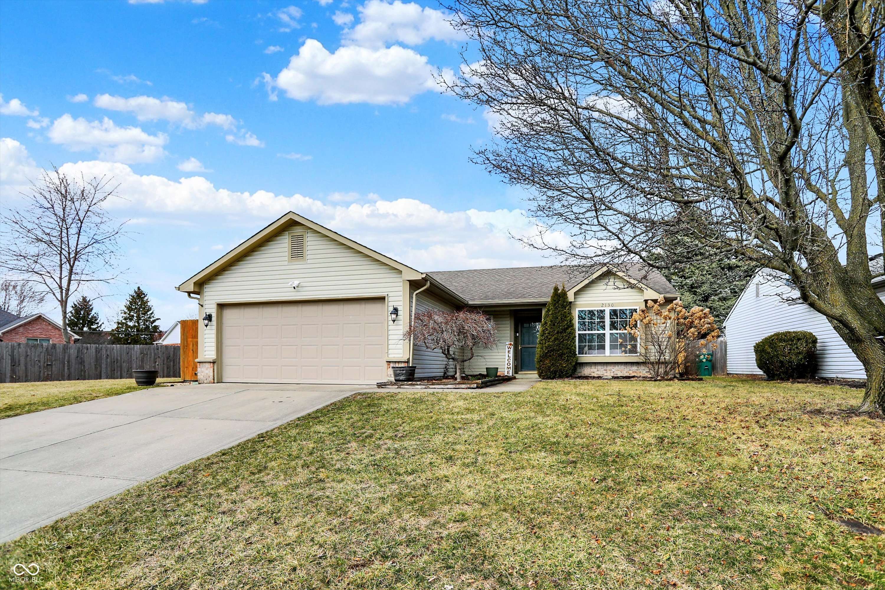 Indianapolis, IN 46234,2130 Crossford WAY
