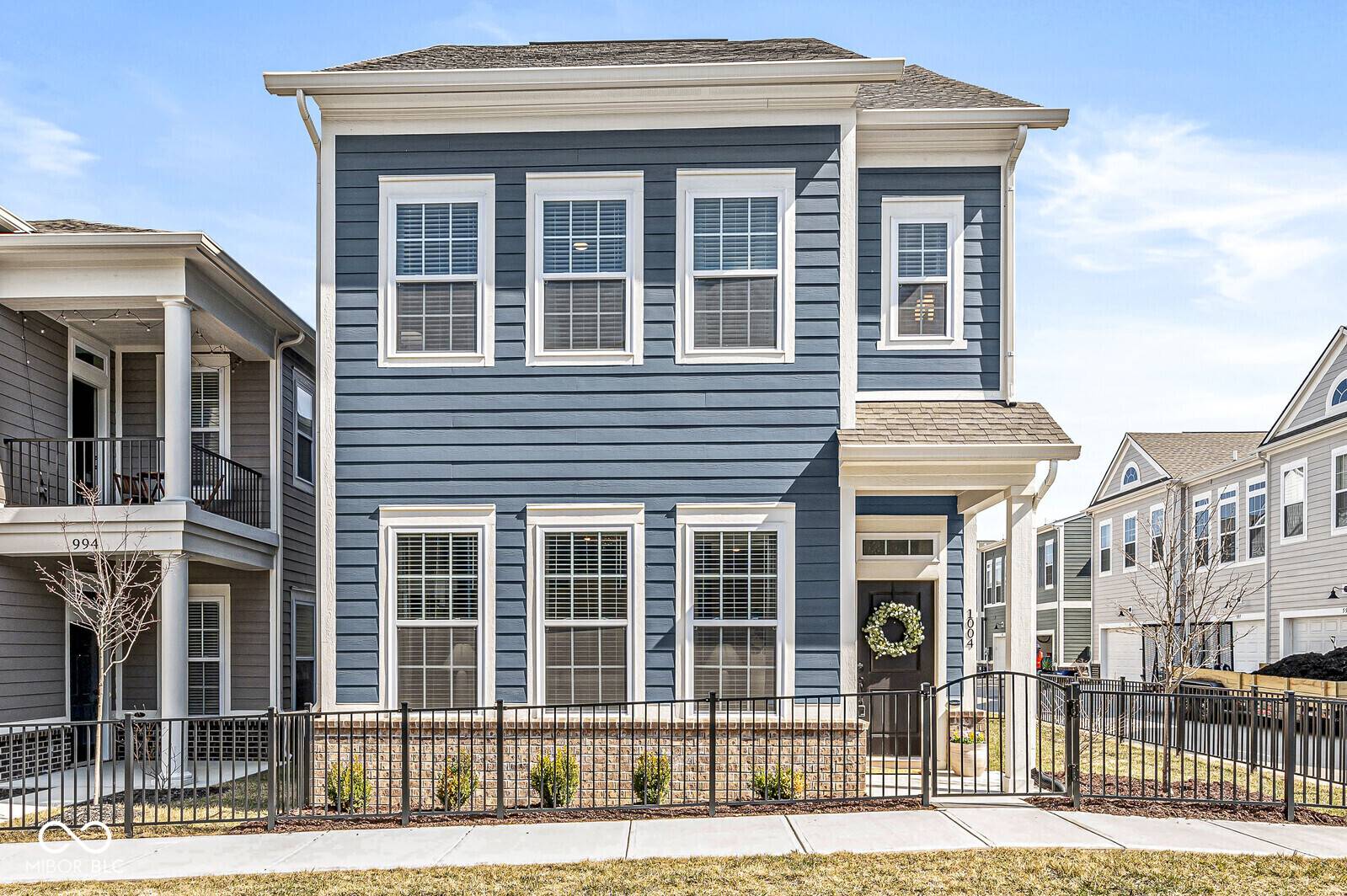 Carmel, IN 46032,1004 Astor LN