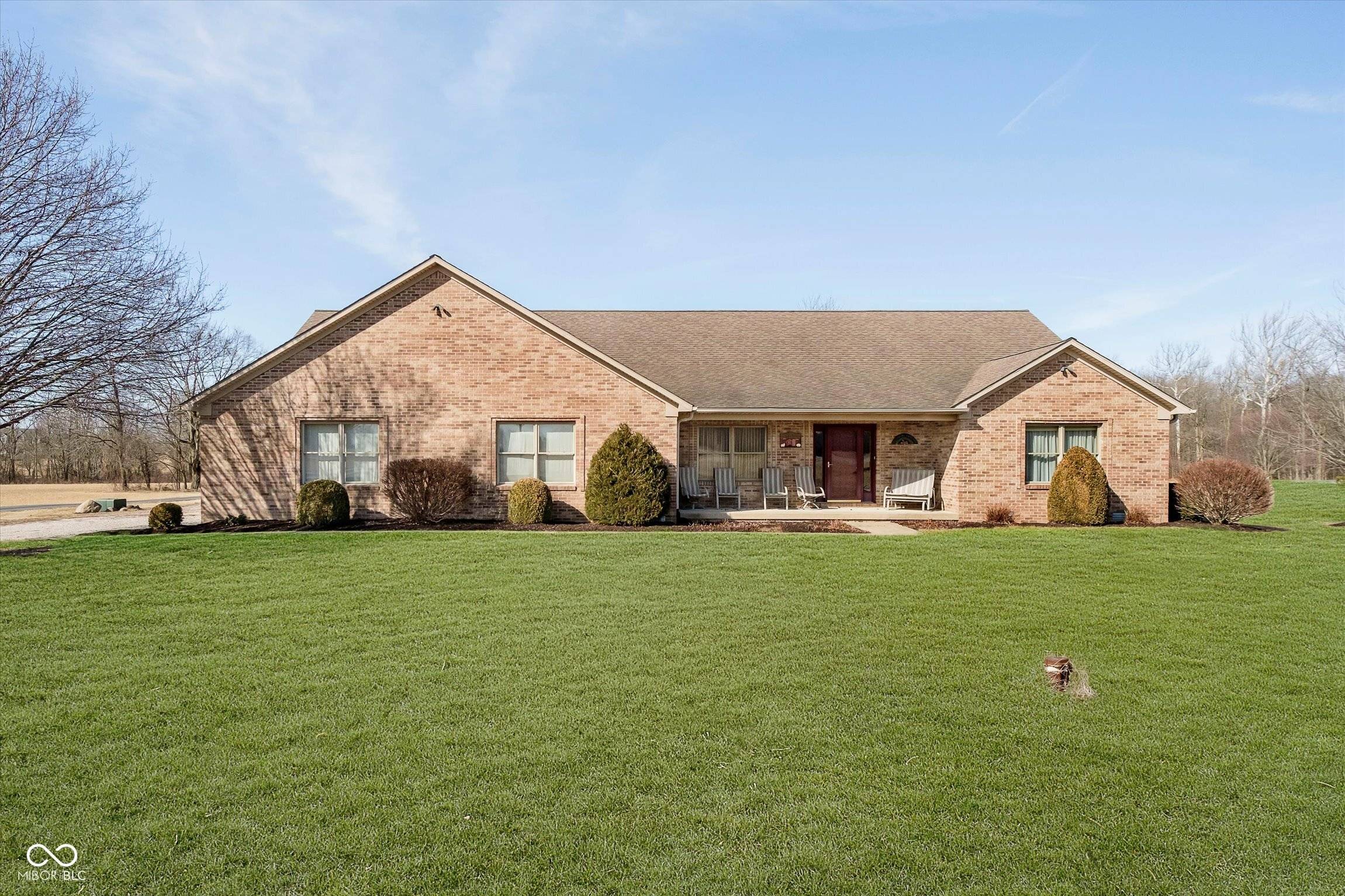 Lebanon, IN 46052,7260 N 225 W