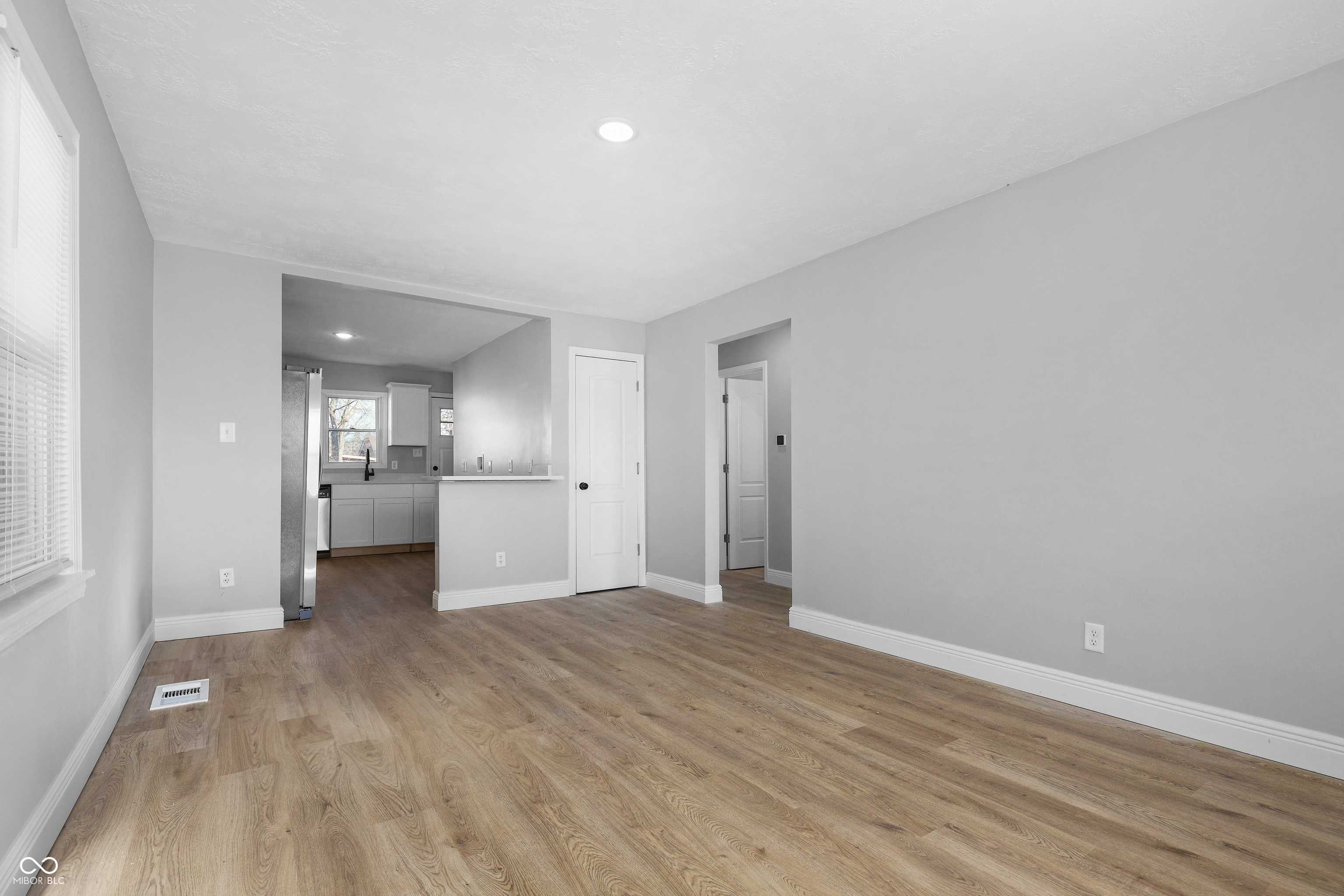 Indianapolis, IN 46203,1323 S Ewing ST