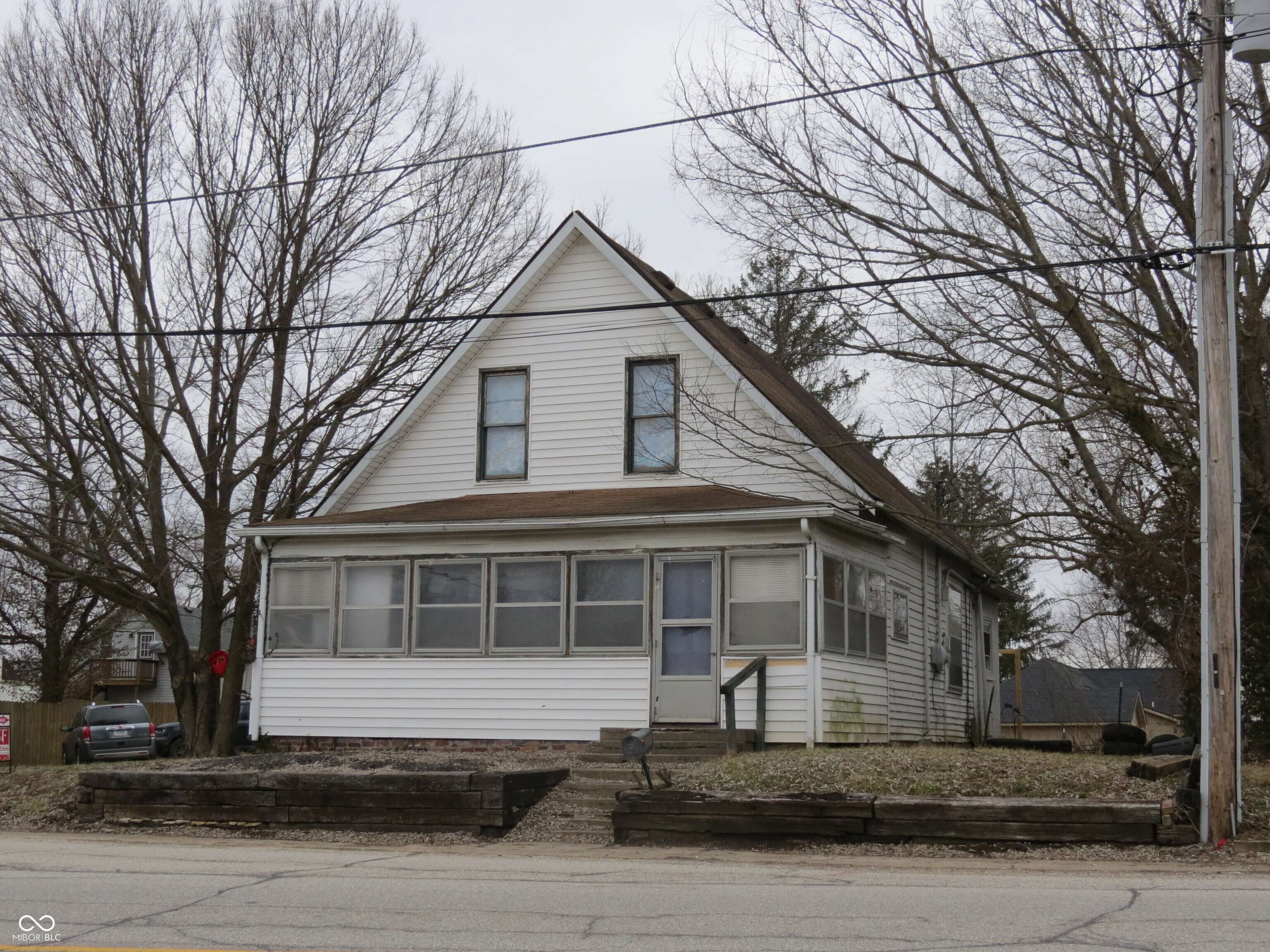 Morgantown, IN 46160,290 S Marion ST