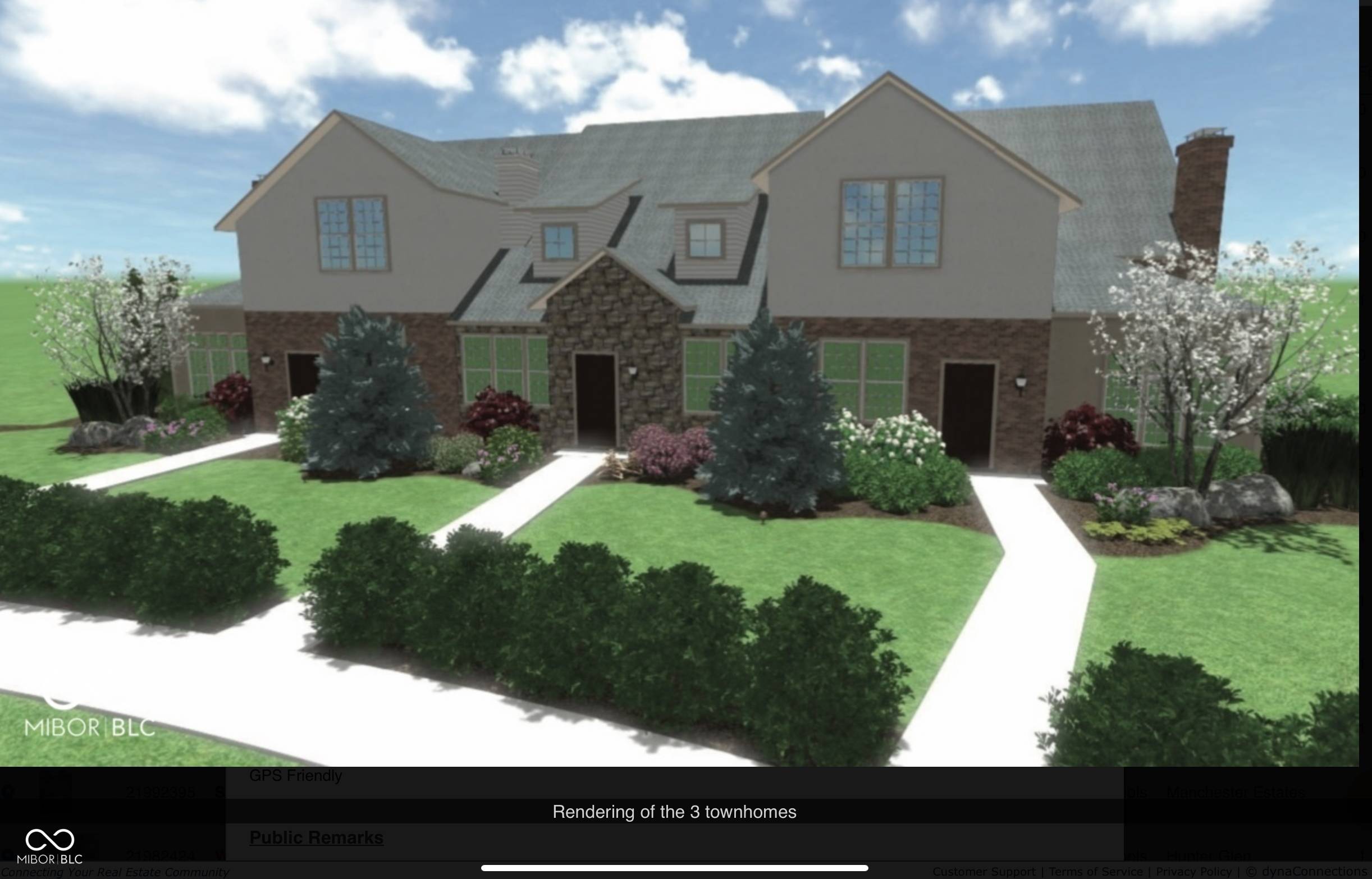 Zionsville, IN 46077,6673 Beekman PL #Ste A