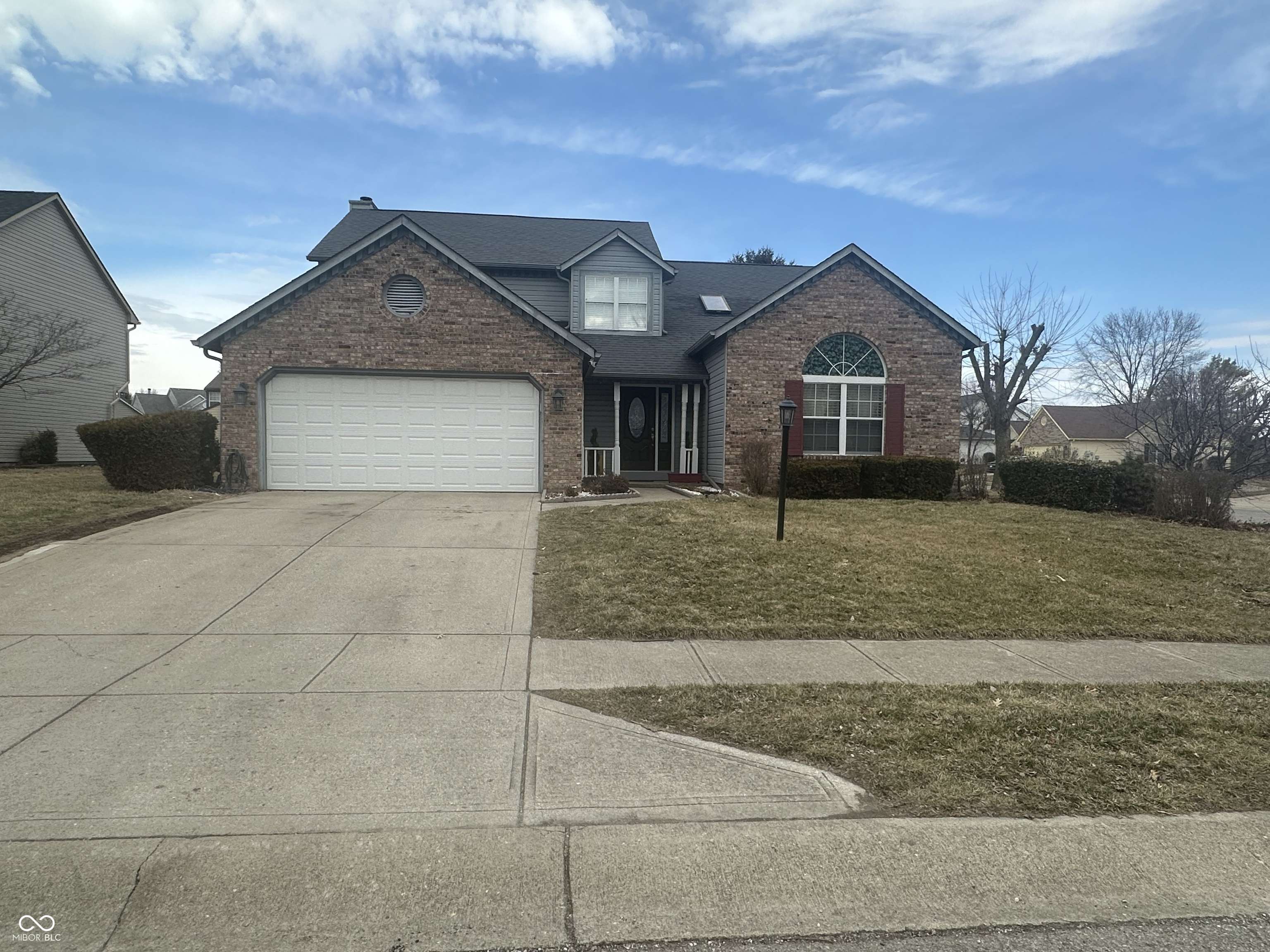 Indianapolis, IN 46237,4418 Tarragon DR
