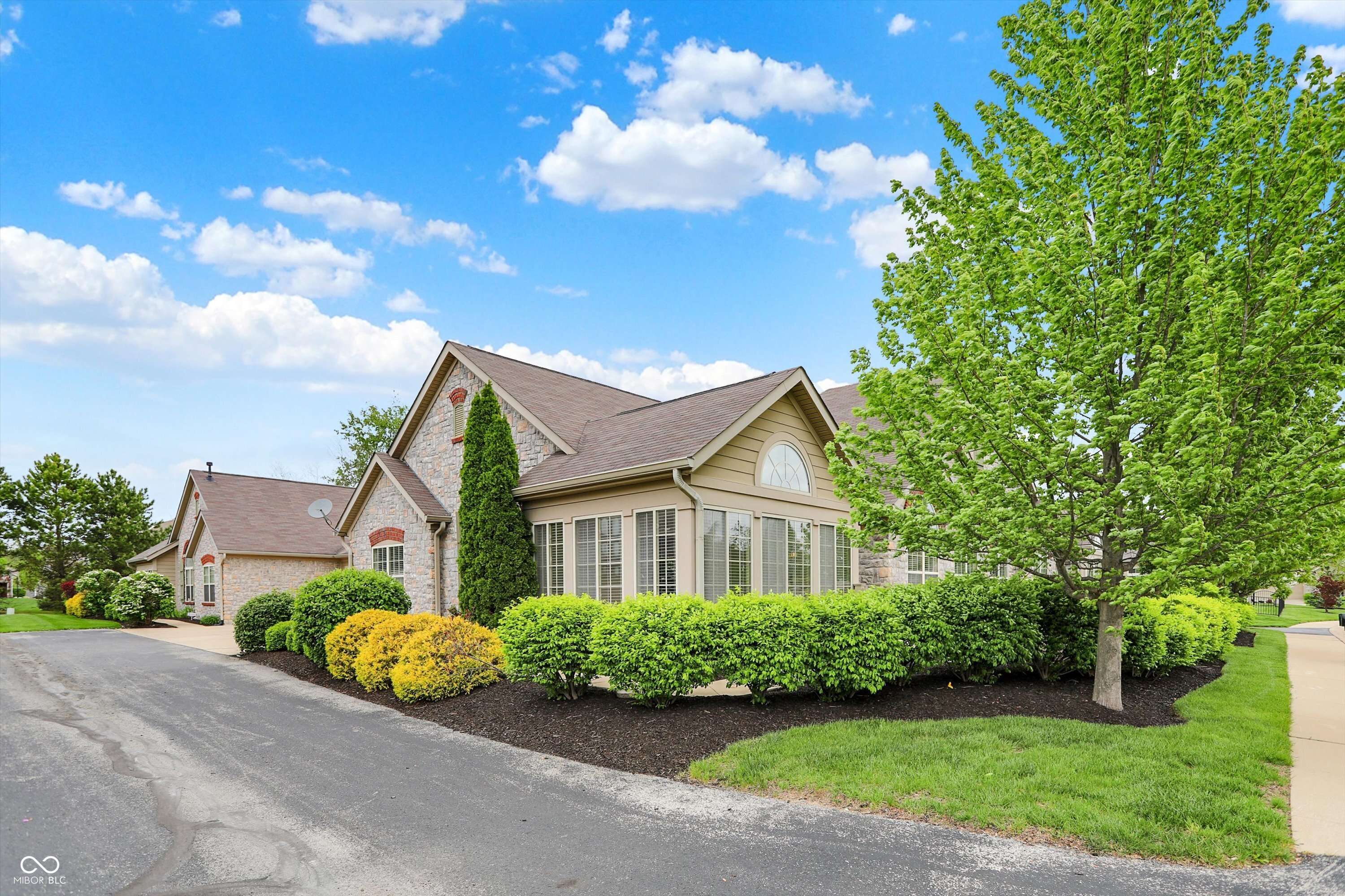 Mccordsville, IN 46055,13902 Rue Royale LN #62
