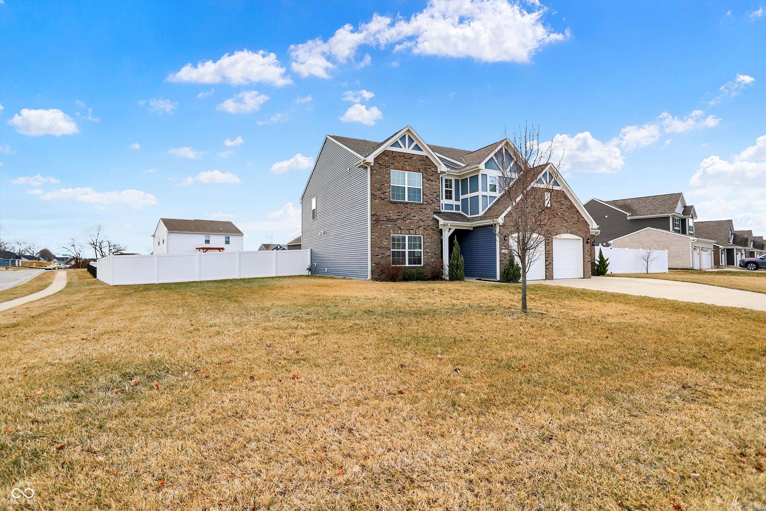 Whiteland, IN 46184,61 Larimar WAY