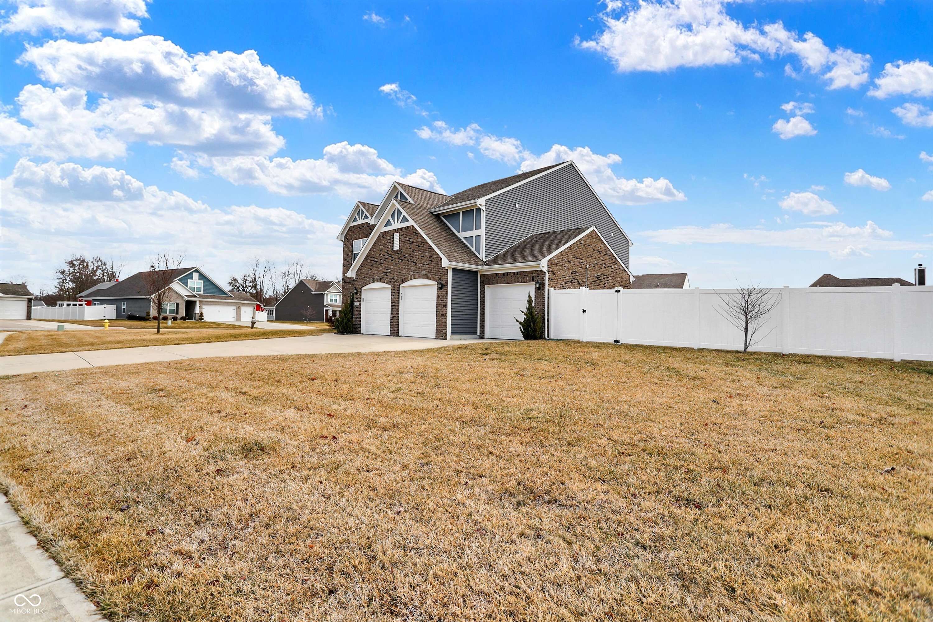 Whiteland, IN 46184,61 Larimar WAY