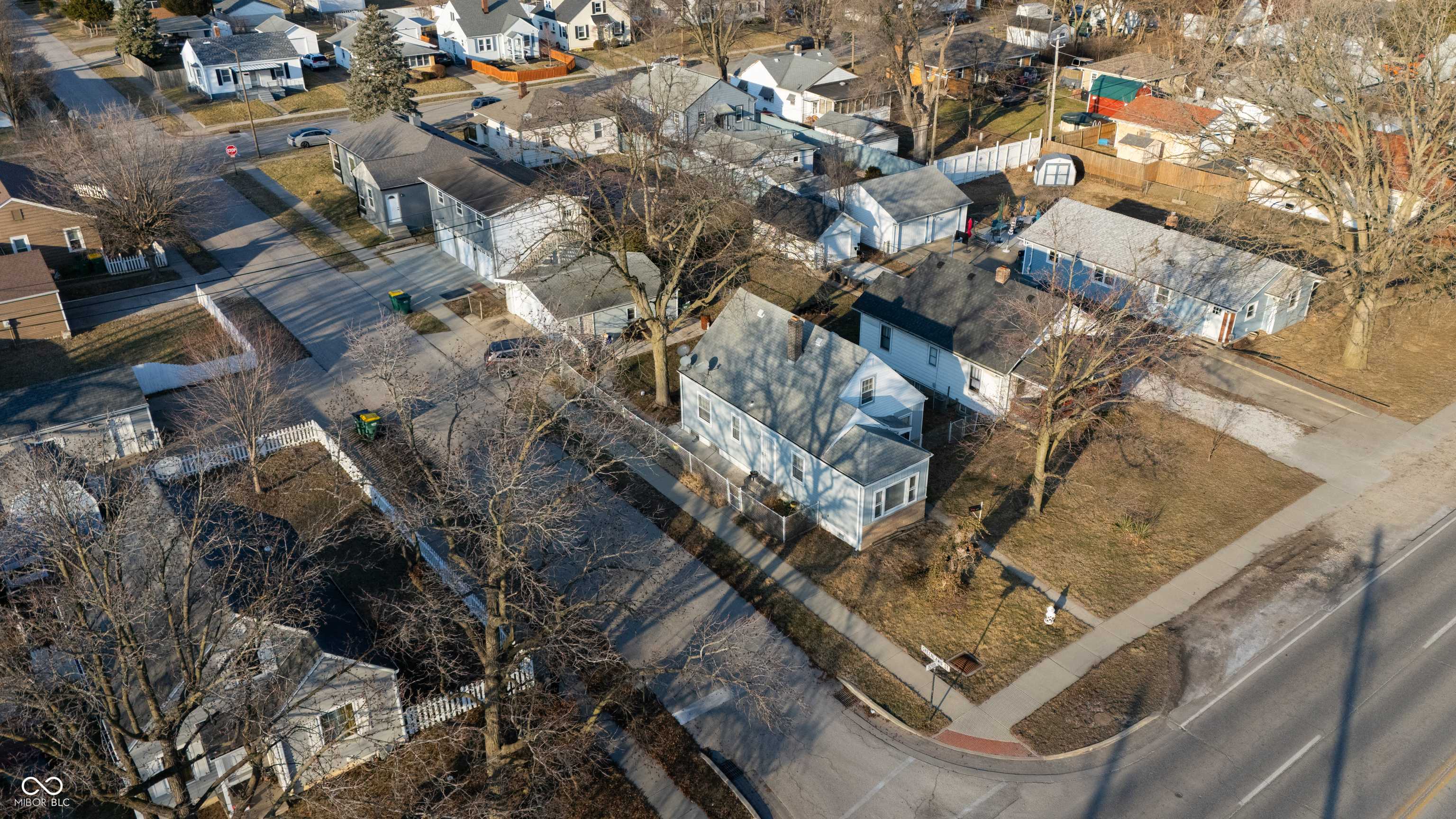 Indianapolis, IN 46224,5068 W 10th ST