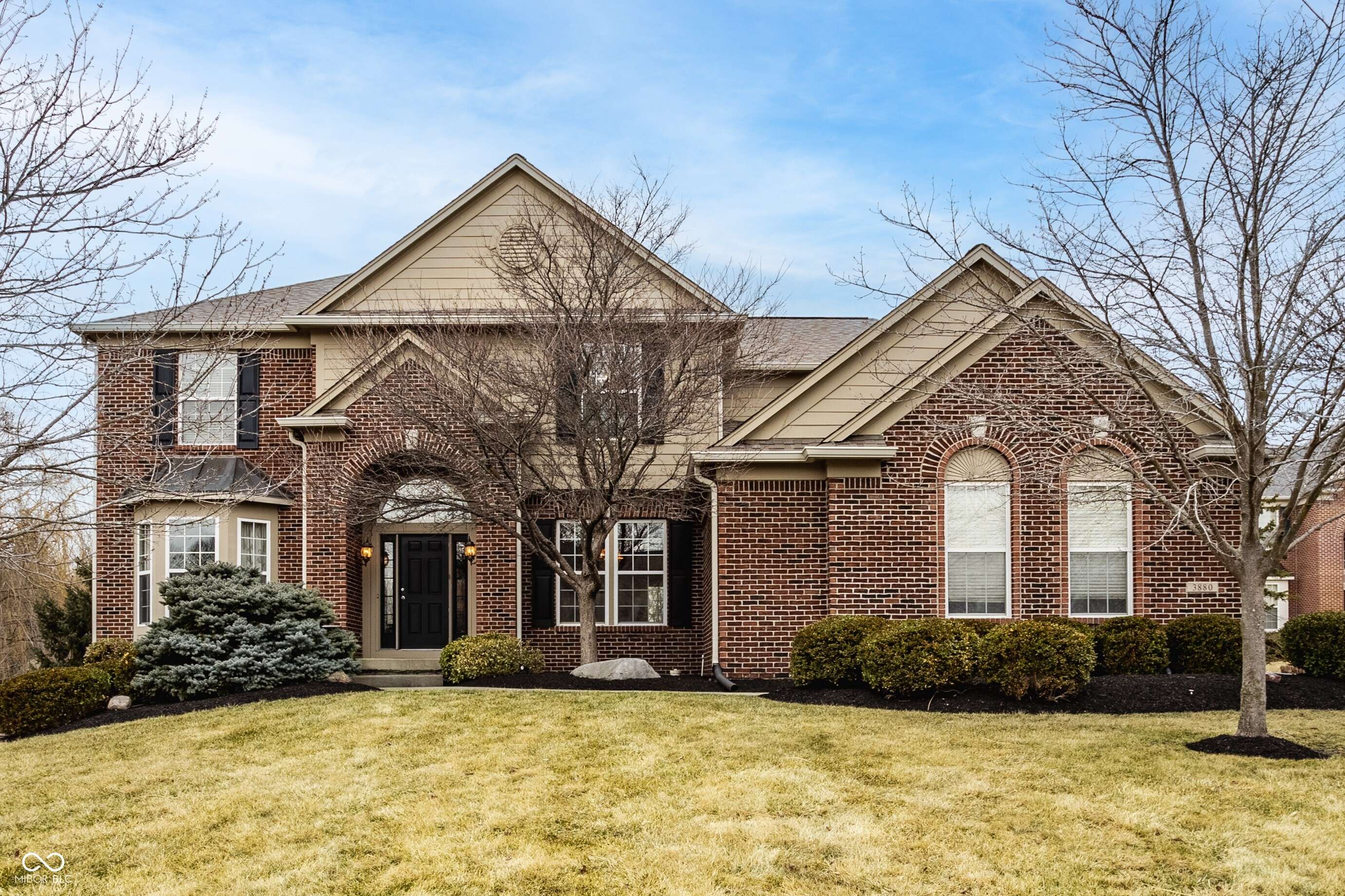 Zionsville, IN 46077,3880 Heathfield CT