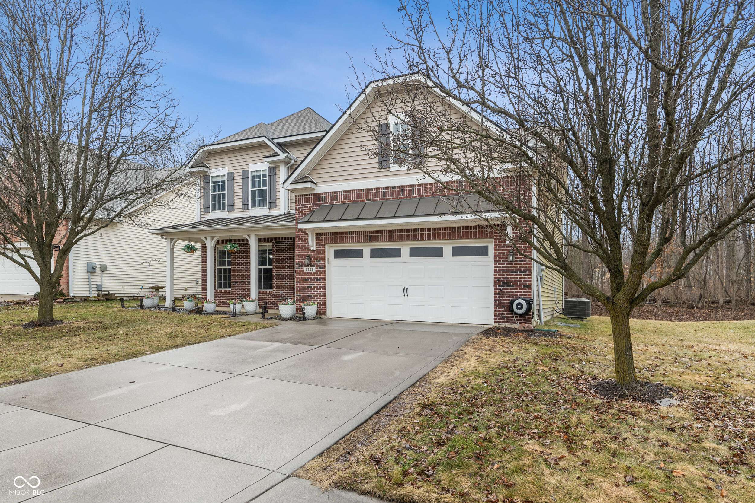 Whitestown, IN 46075,3322 Paisley Pointe