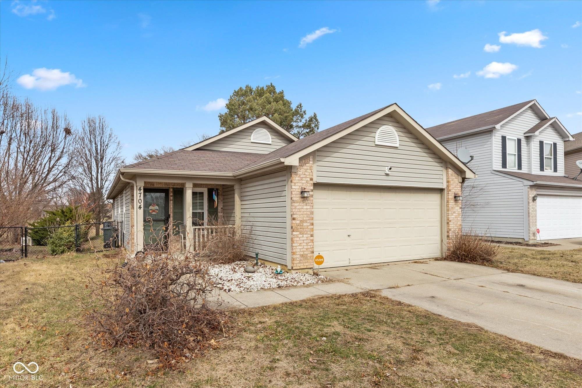 Indianapolis, IN 46237,4704 Whitview LN