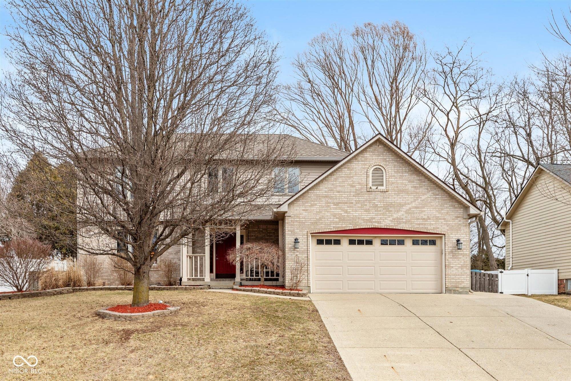Cicero, IN 46034,1023 N Quiet Bay CIR