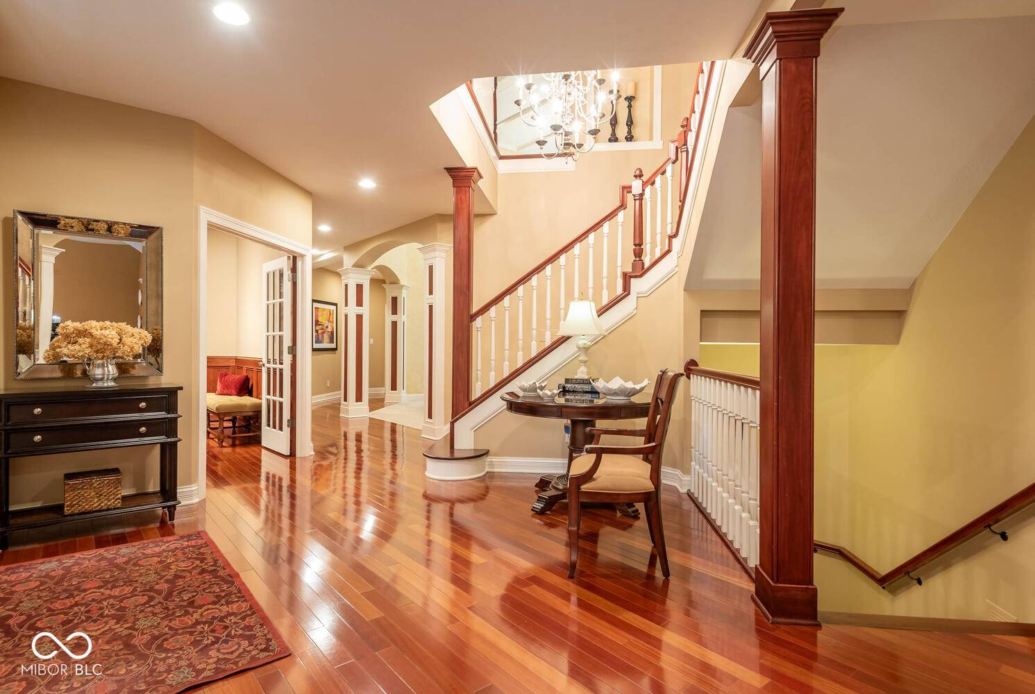 Bloomington, IN 47401,3104 Chase LN E
