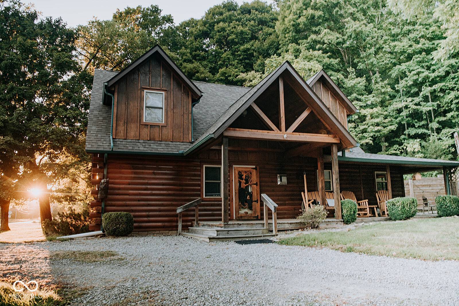Nashville, IN 47448,3362 State Road 46 W