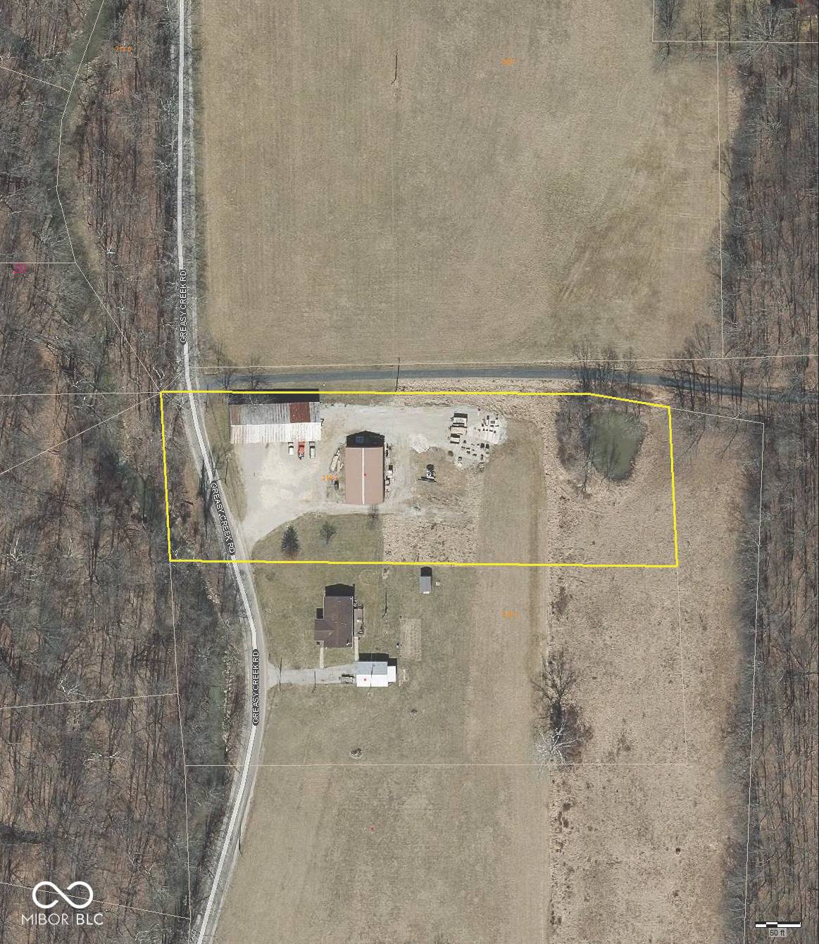 Nashville, IN 47448,1335 Greasy Creek RD