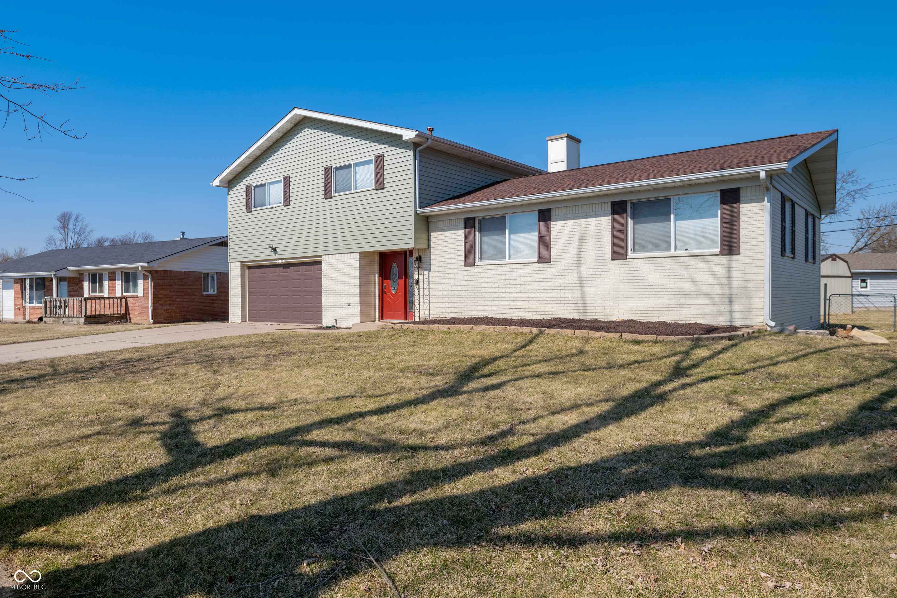 Kokomo, IN 46902,2106 Mohr DR