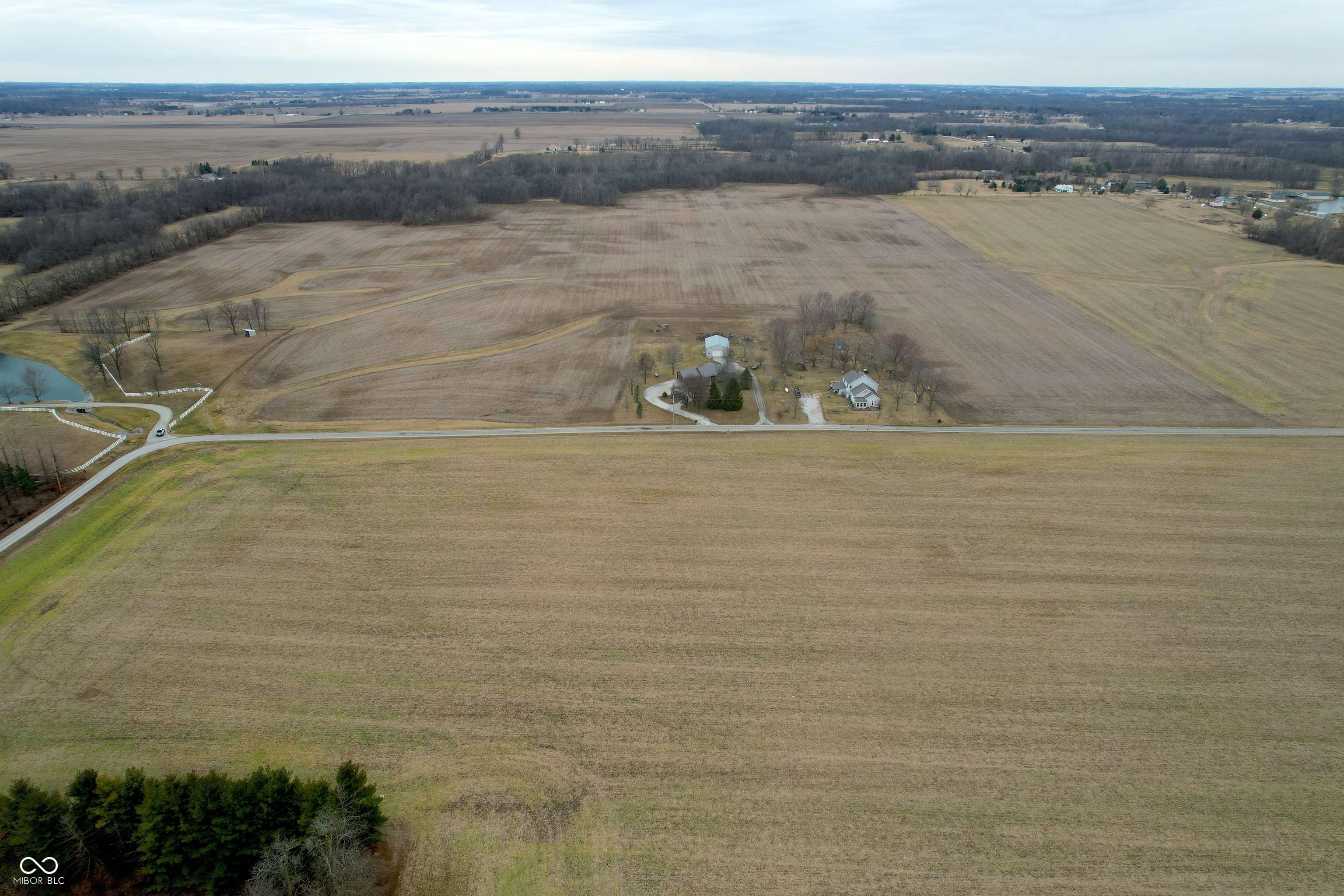 Lebanon, IN 46052,7134 N Caldwell RD