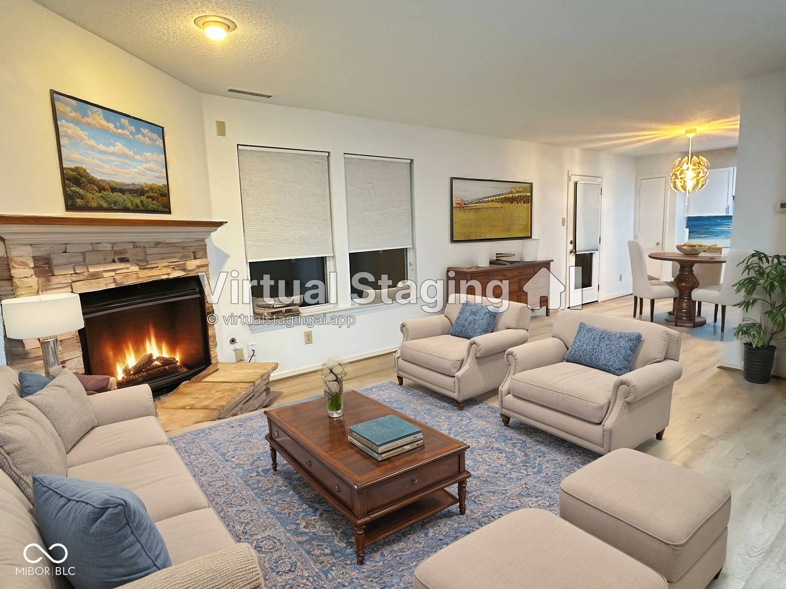 Noblesville, IN 46060,14762 Fawn Hollow LN