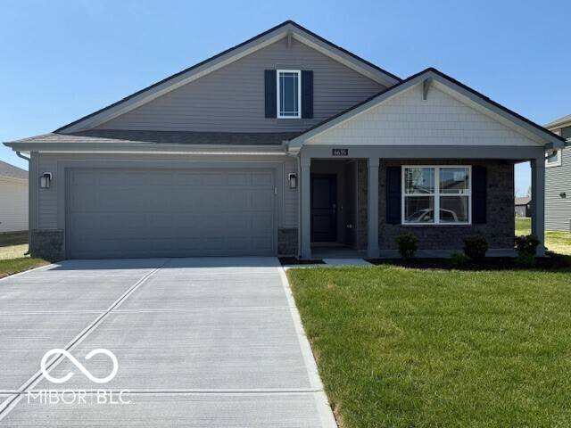 Indianapolis, IN 46221,6635 Sulgrove PL