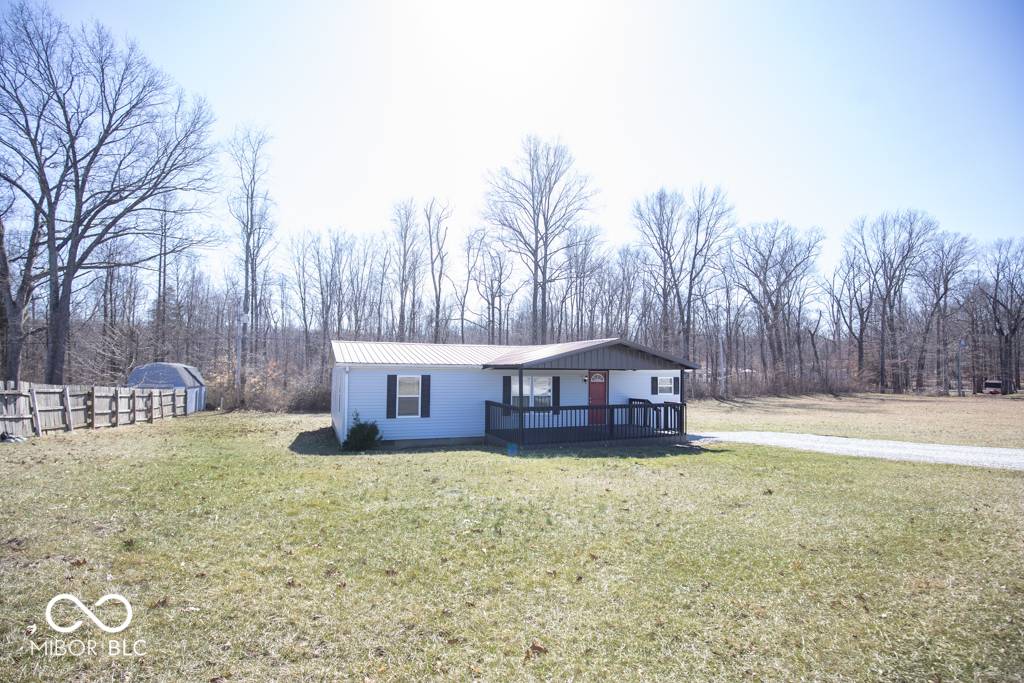 North Vernon, IN 47265,4 Country Squire BLVD
