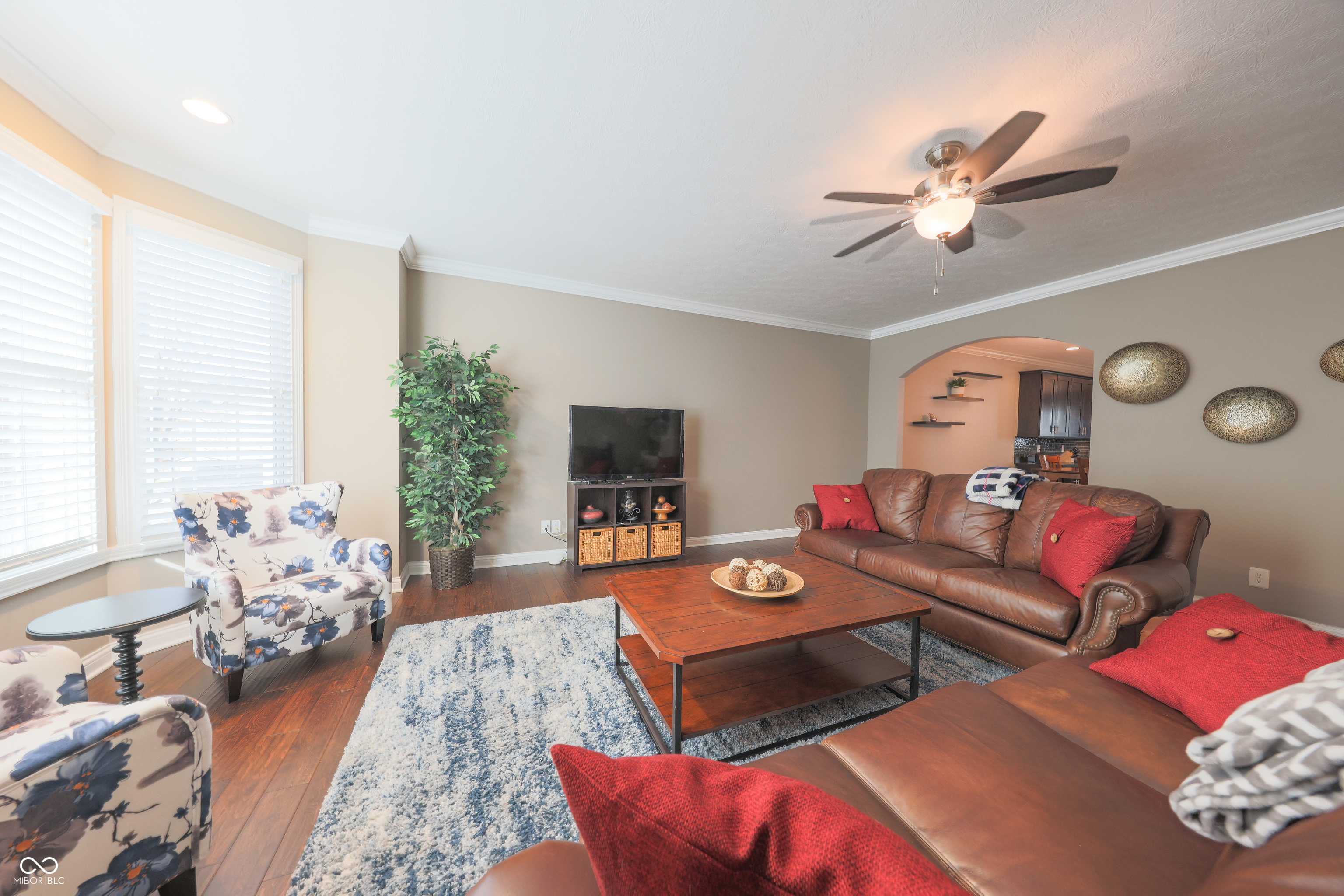 Carmel, IN 46032,839 N Park Trail DR