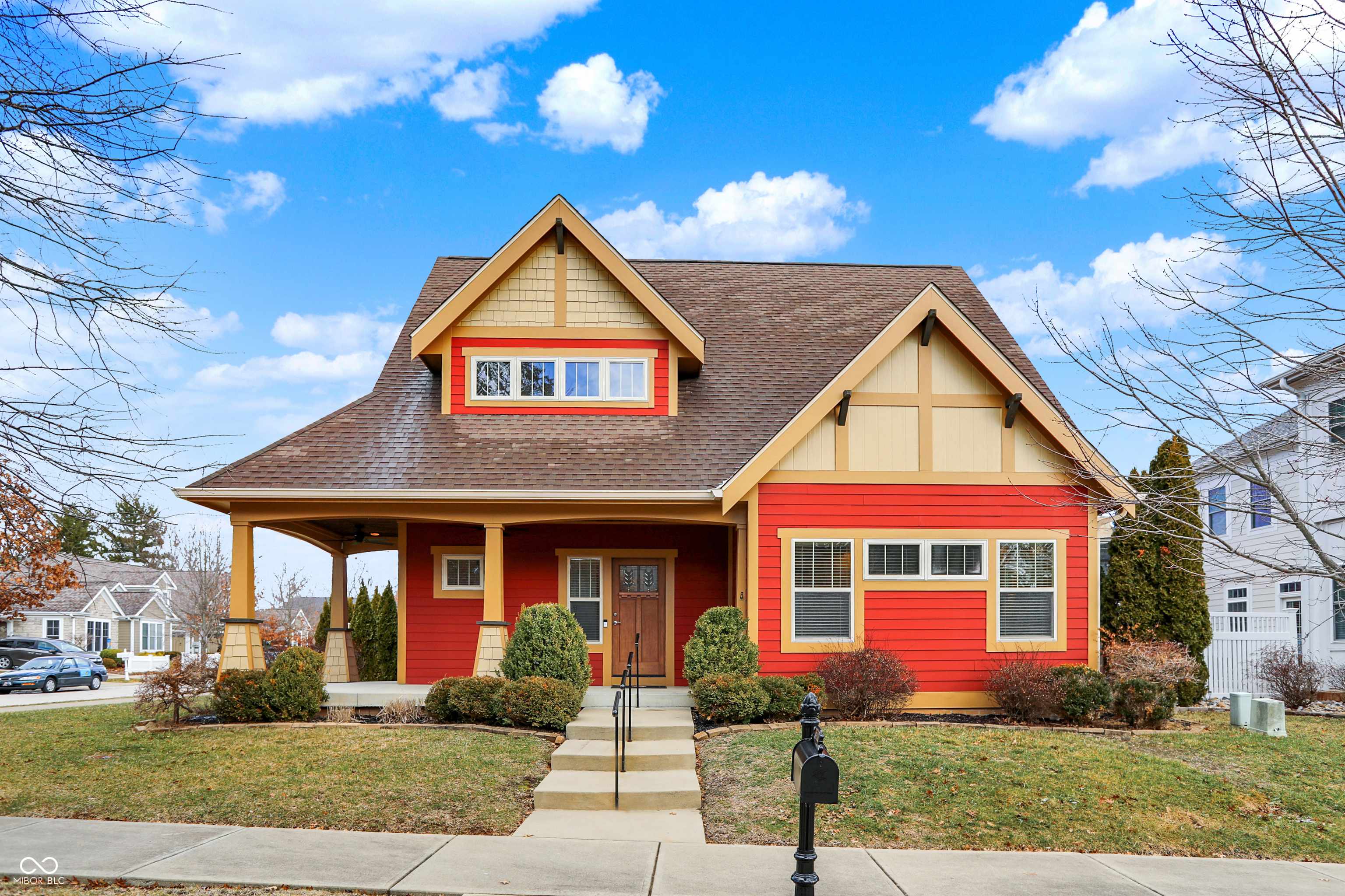 Bloomington, IN 47401,2501 E Nora Hill DR