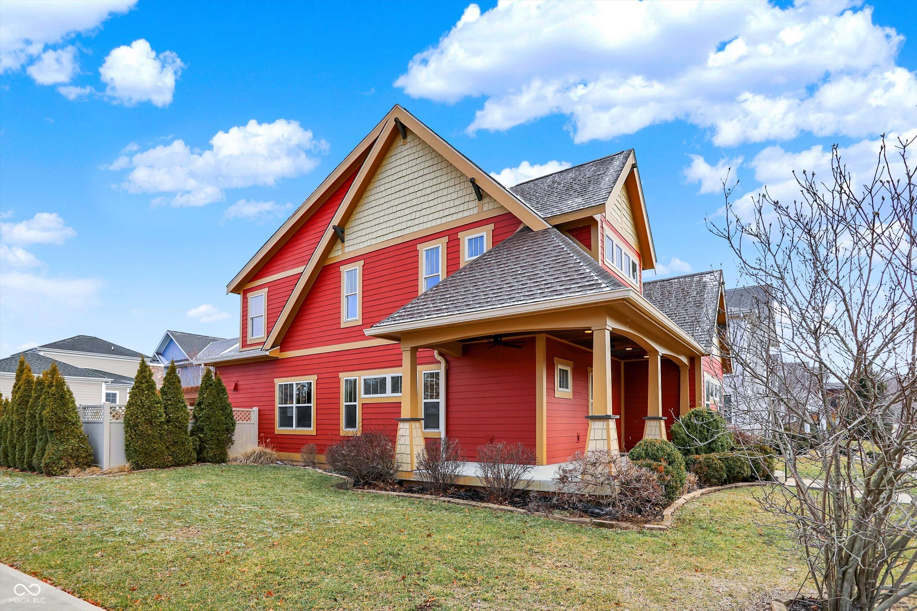 Bloomington, IN 47401,2501 E Nora Hill DR