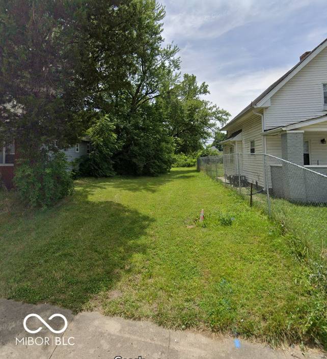 Indianapolis, IN 46208,869 W 25th ST