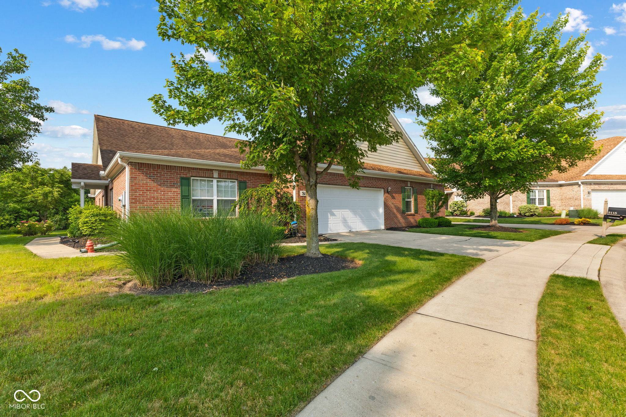 Avon, IN 46123,5115 Baltustrol DR